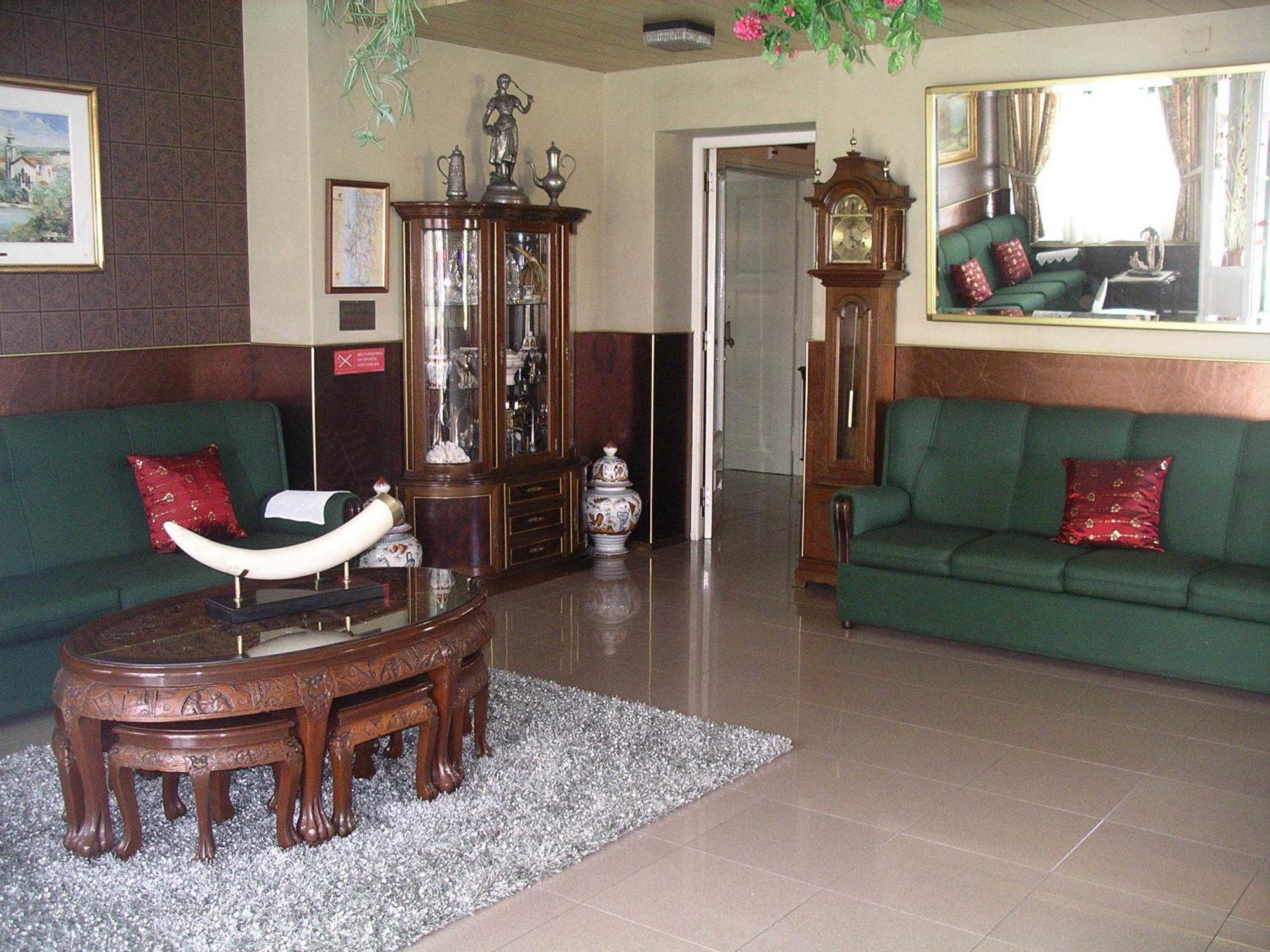 Santa Rita Hotel 2*