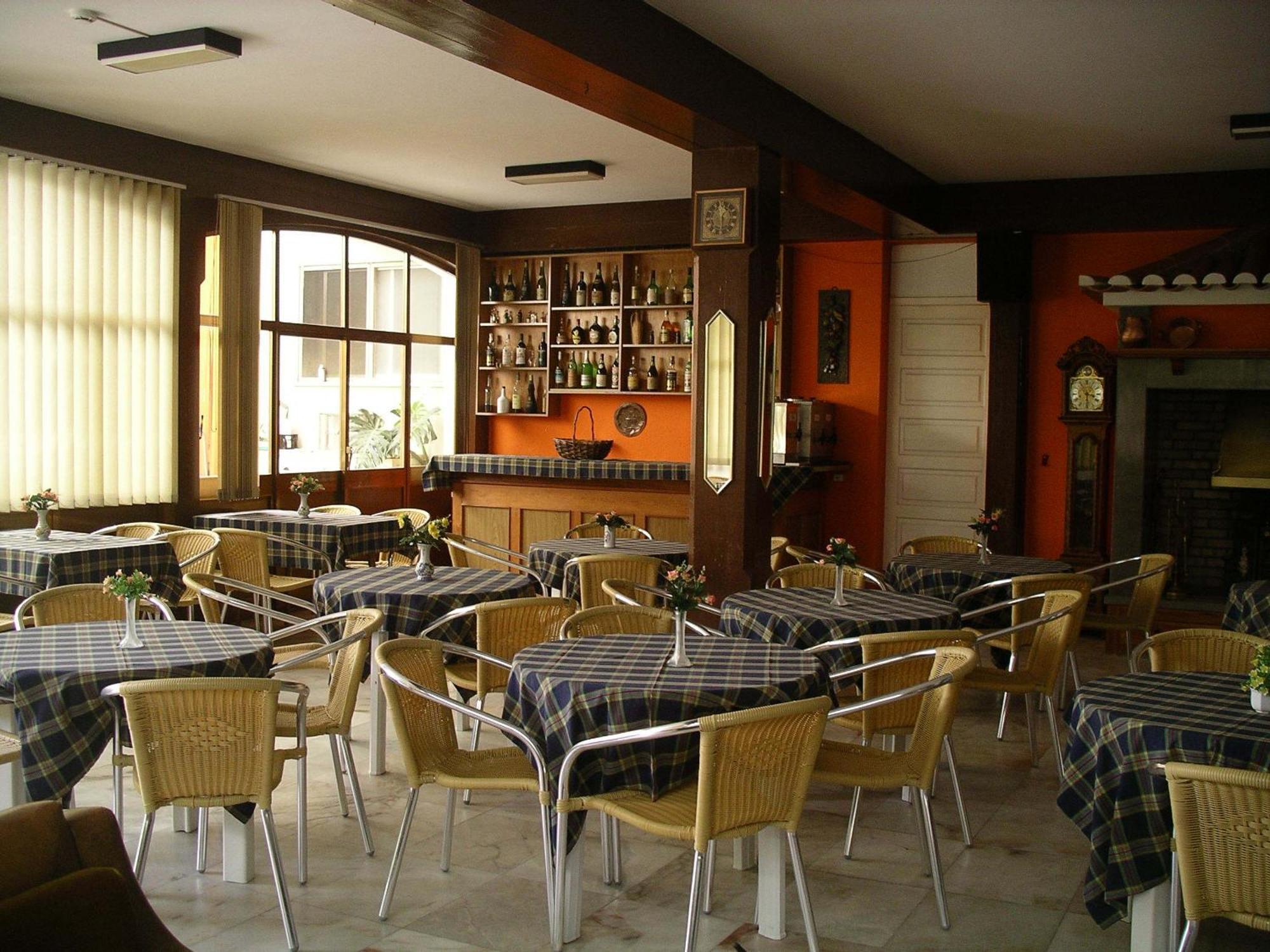 Santa Rita Hotel Monte Real