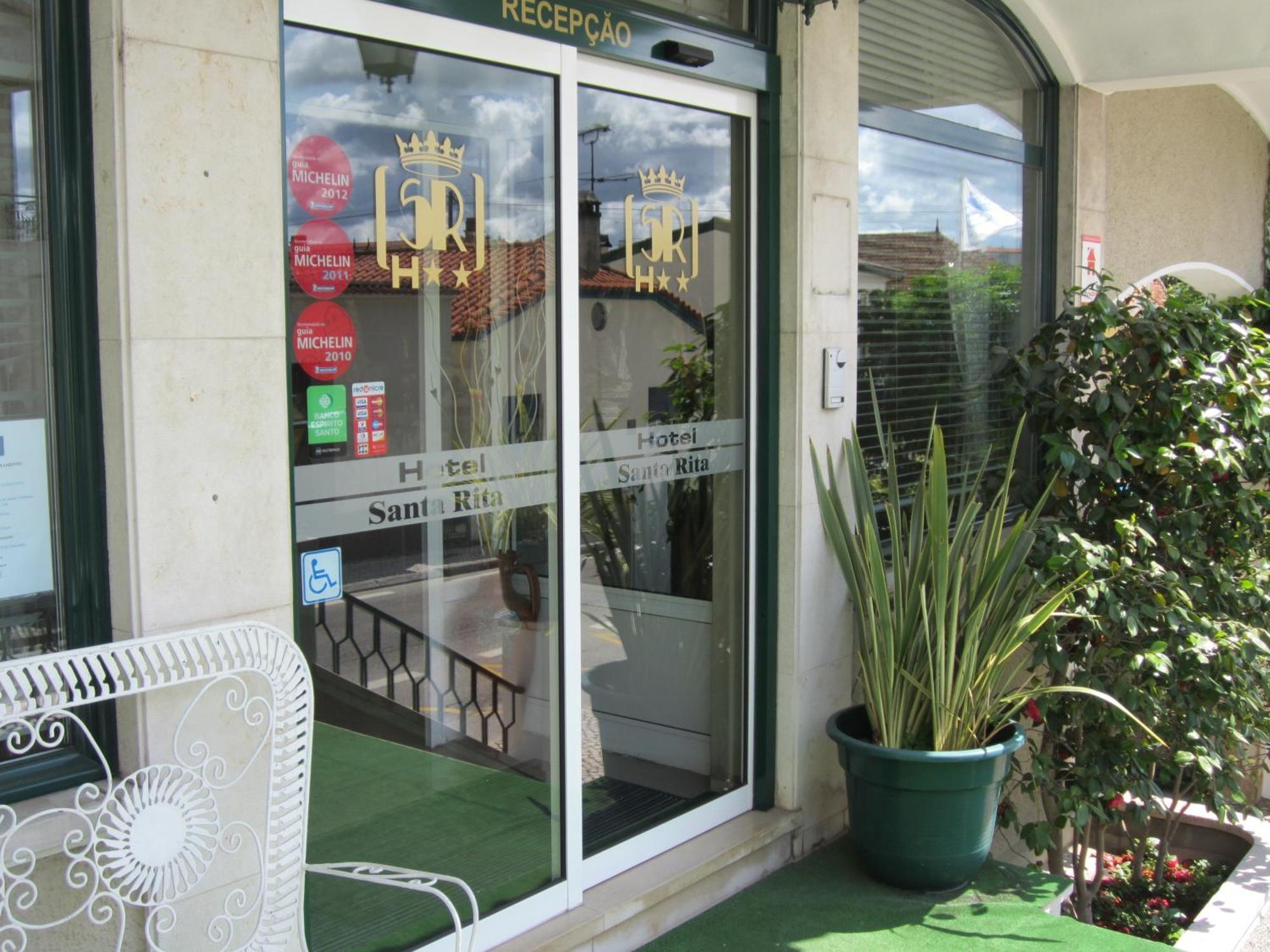 Hotel Santa Rita