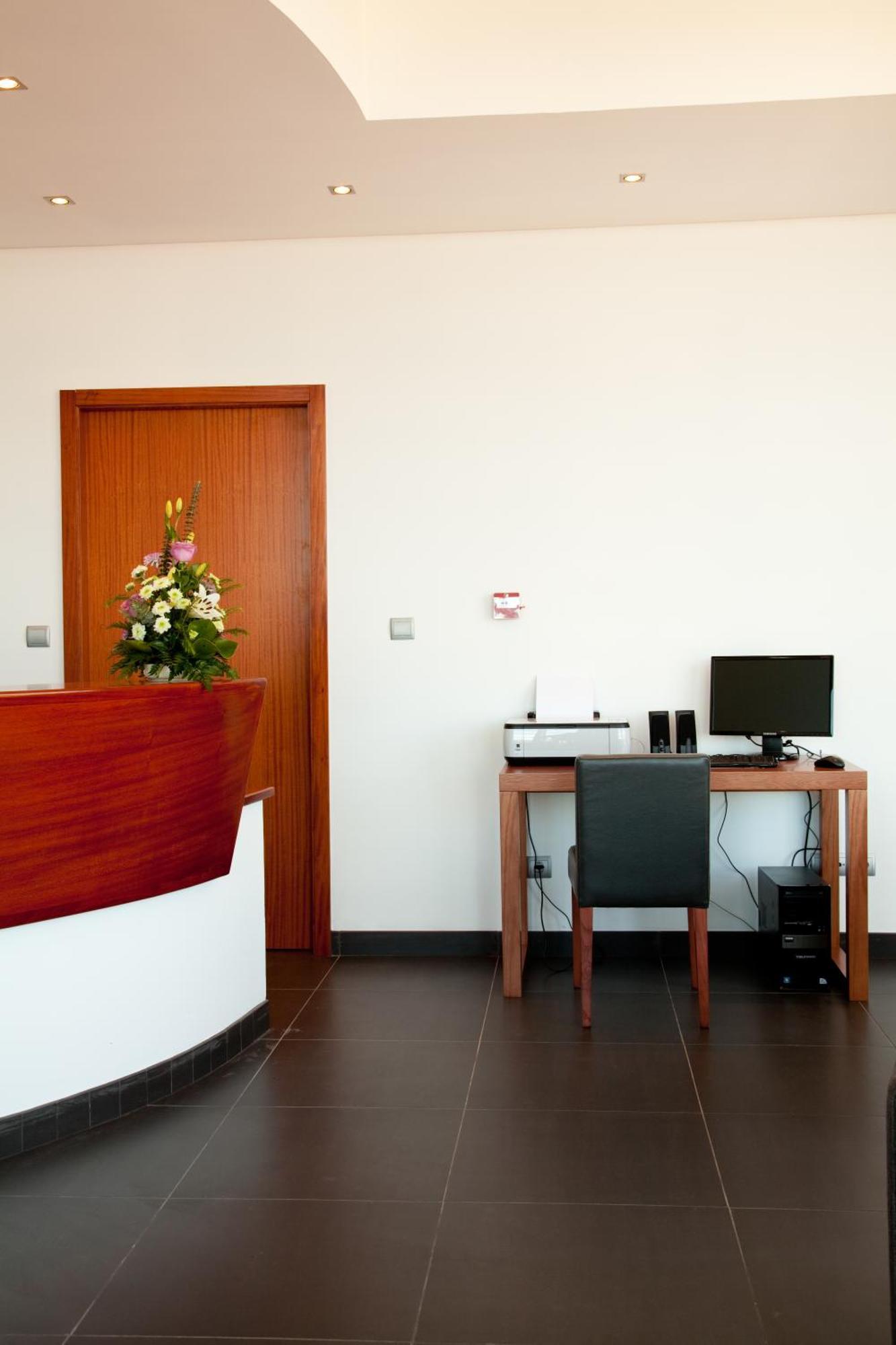 Jeiroes Do Mar Guest house 4*