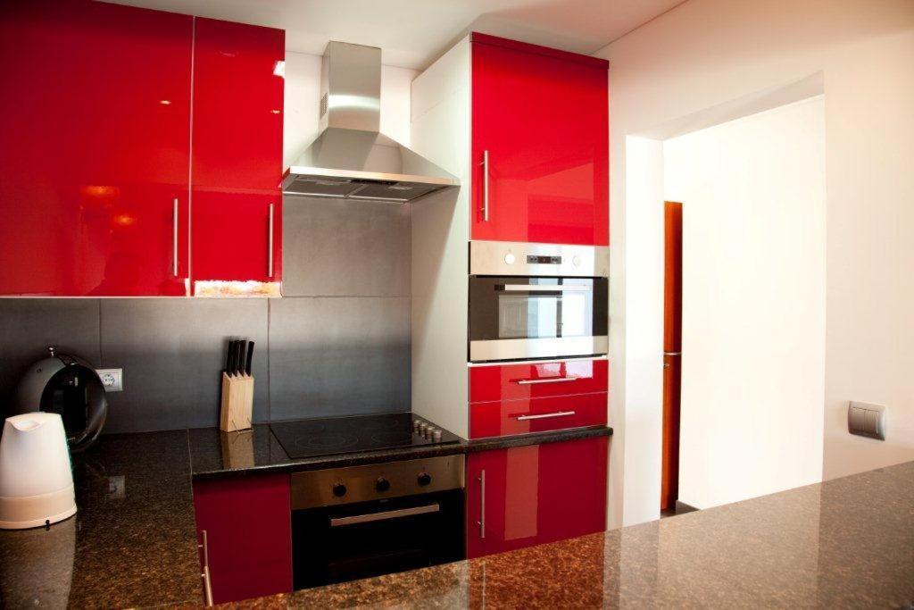 Jeiroes Do Mar Guest house Madalena (Azores)