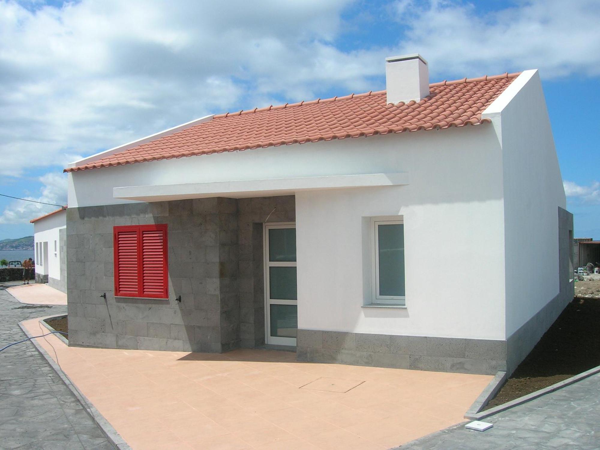 Guest house Jeiroes Do Mar Madalena (Azores)