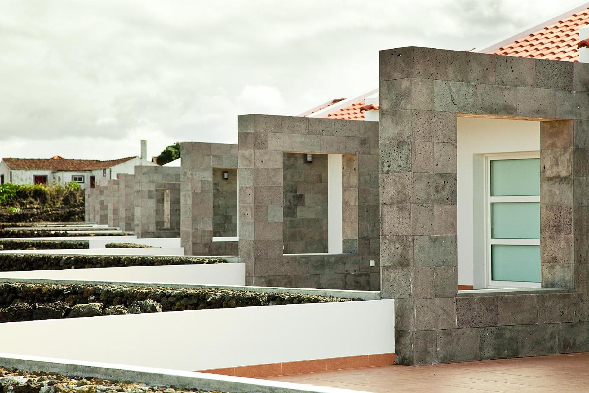 Guest house Jeiroes Do Mar