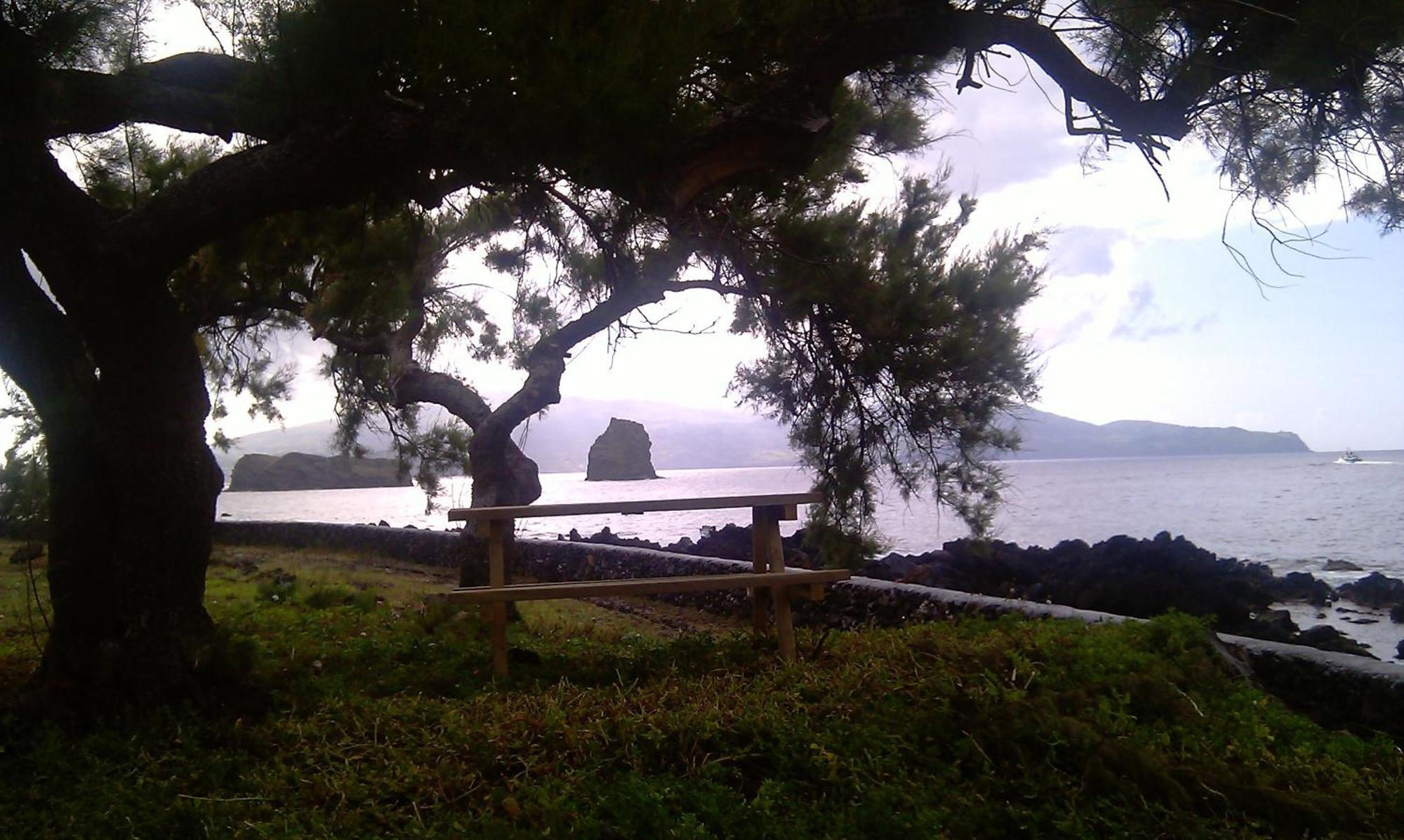 Jeiroes Do Mar 4* Madalena (Azores)
