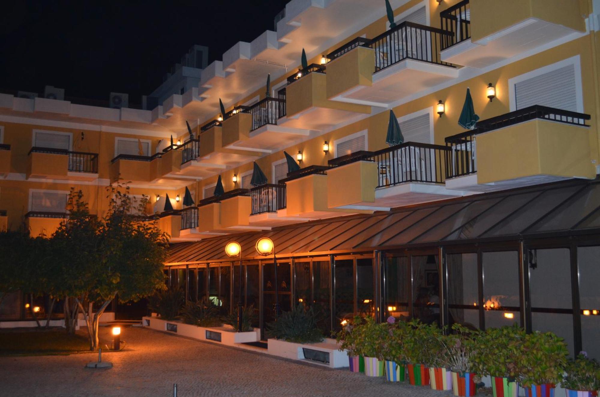 Hotel D. Afonso & Monte Real