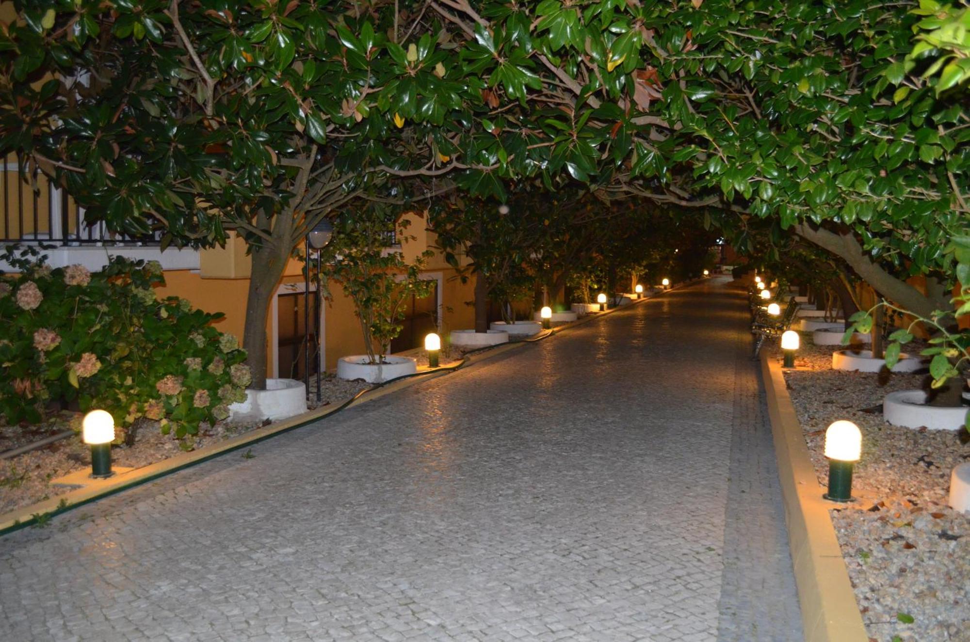 D. Afonso & Hotel Monte Real