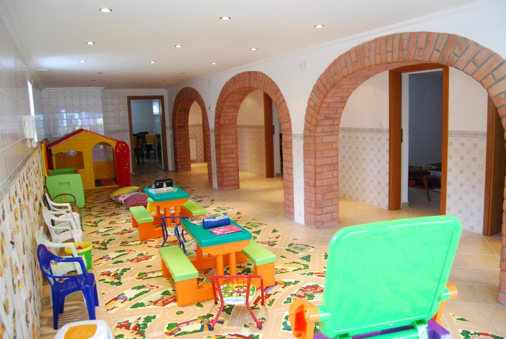 Hotel D. Afonso & Monte Real