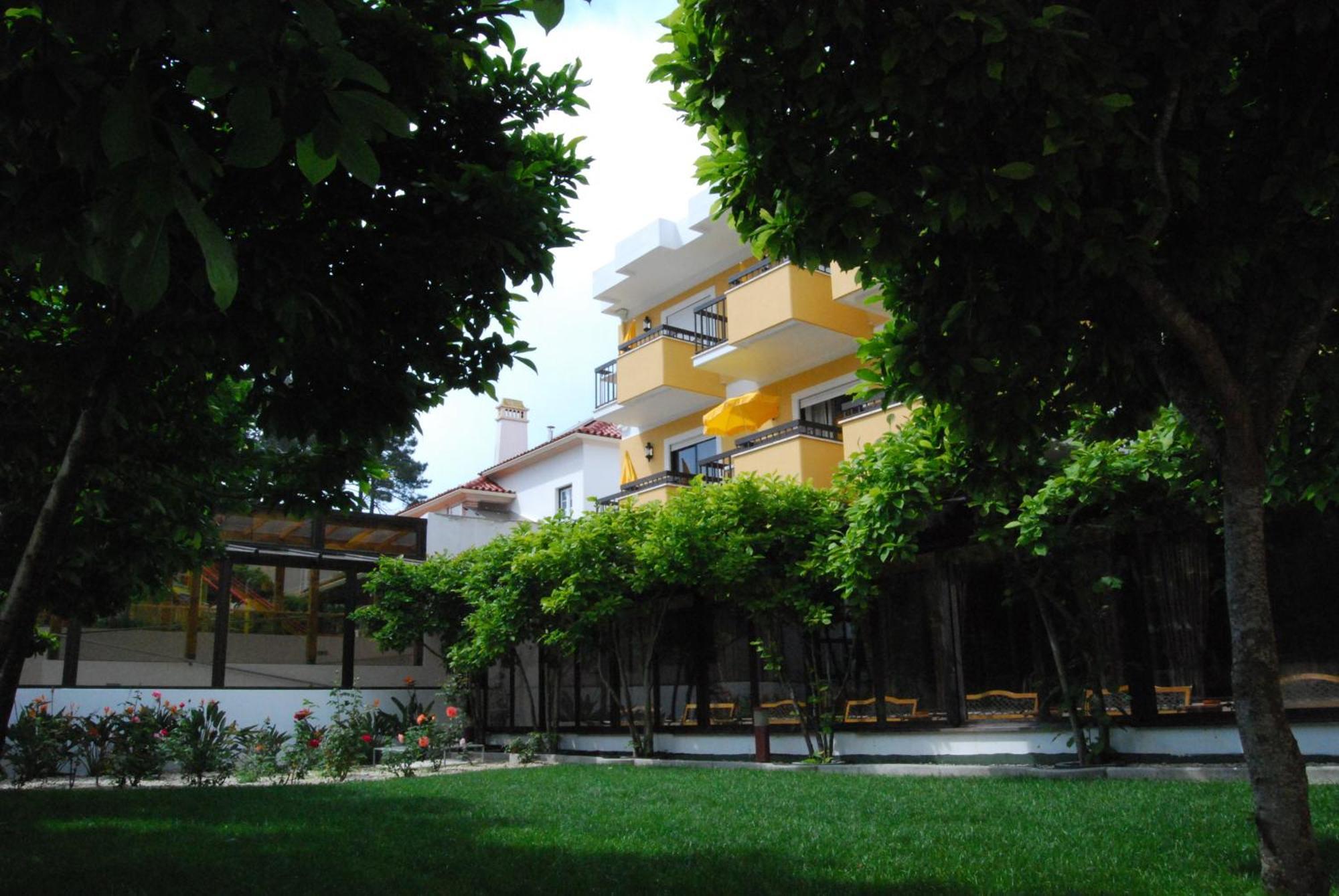 D. Afonso & Hotel
