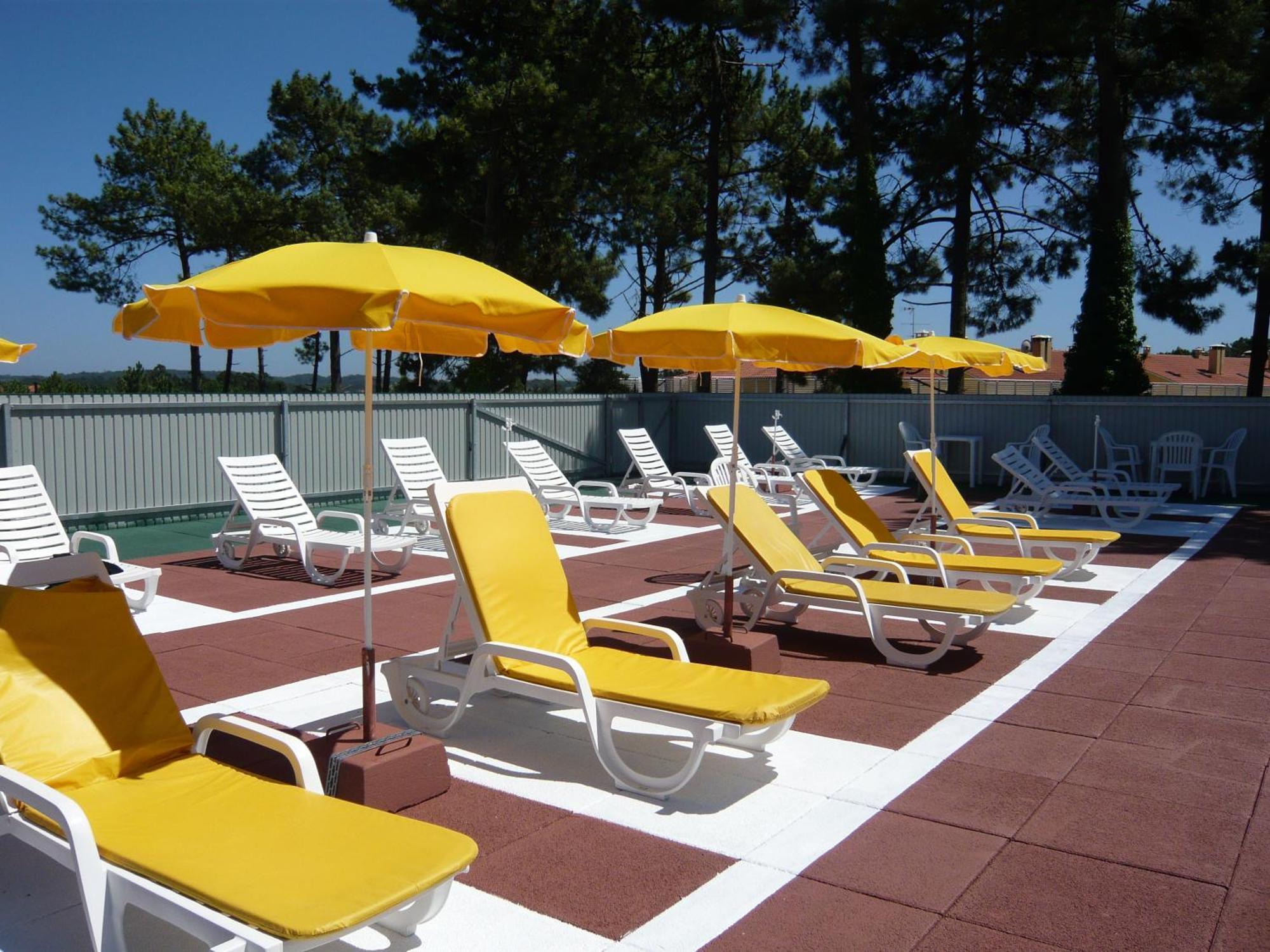 Hotel D. Afonso &