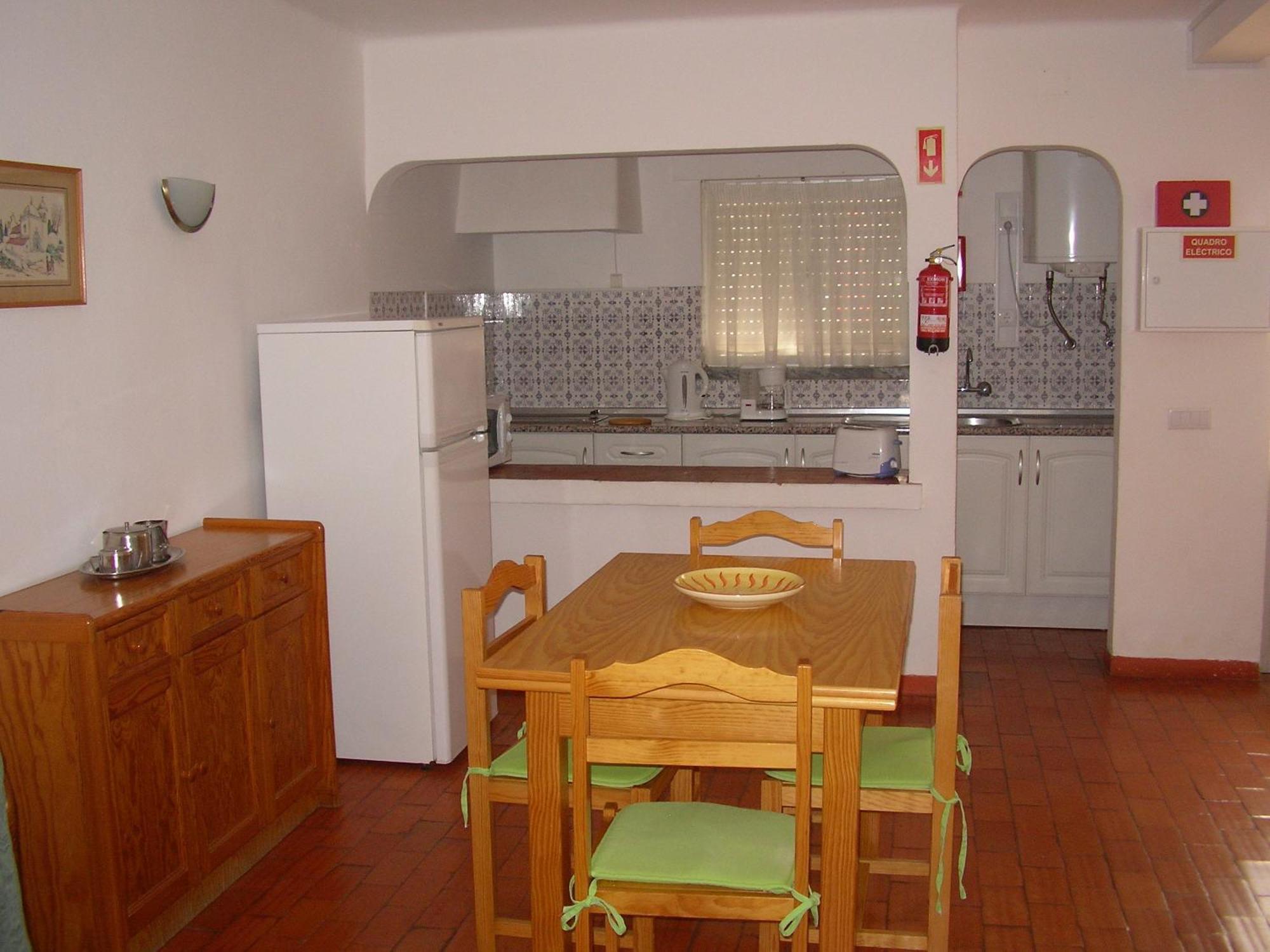 Apartment Praia Club