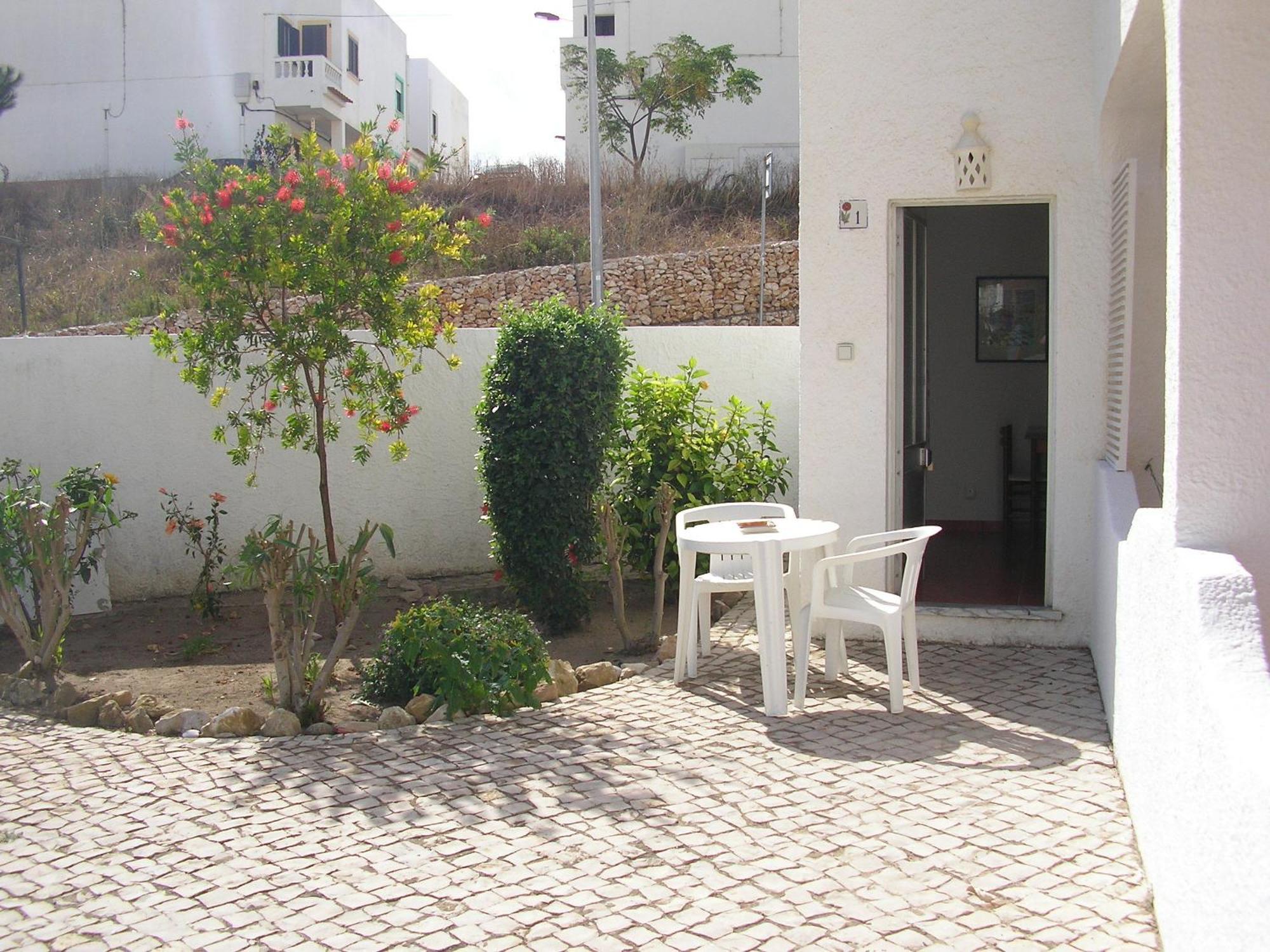 Praia Club Apartment Salema