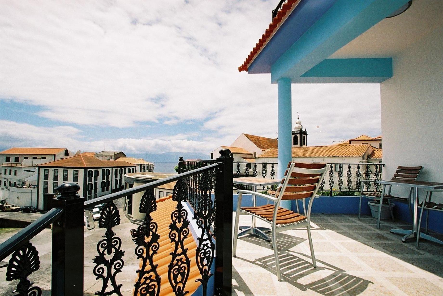 Casa Do Antonio Velas