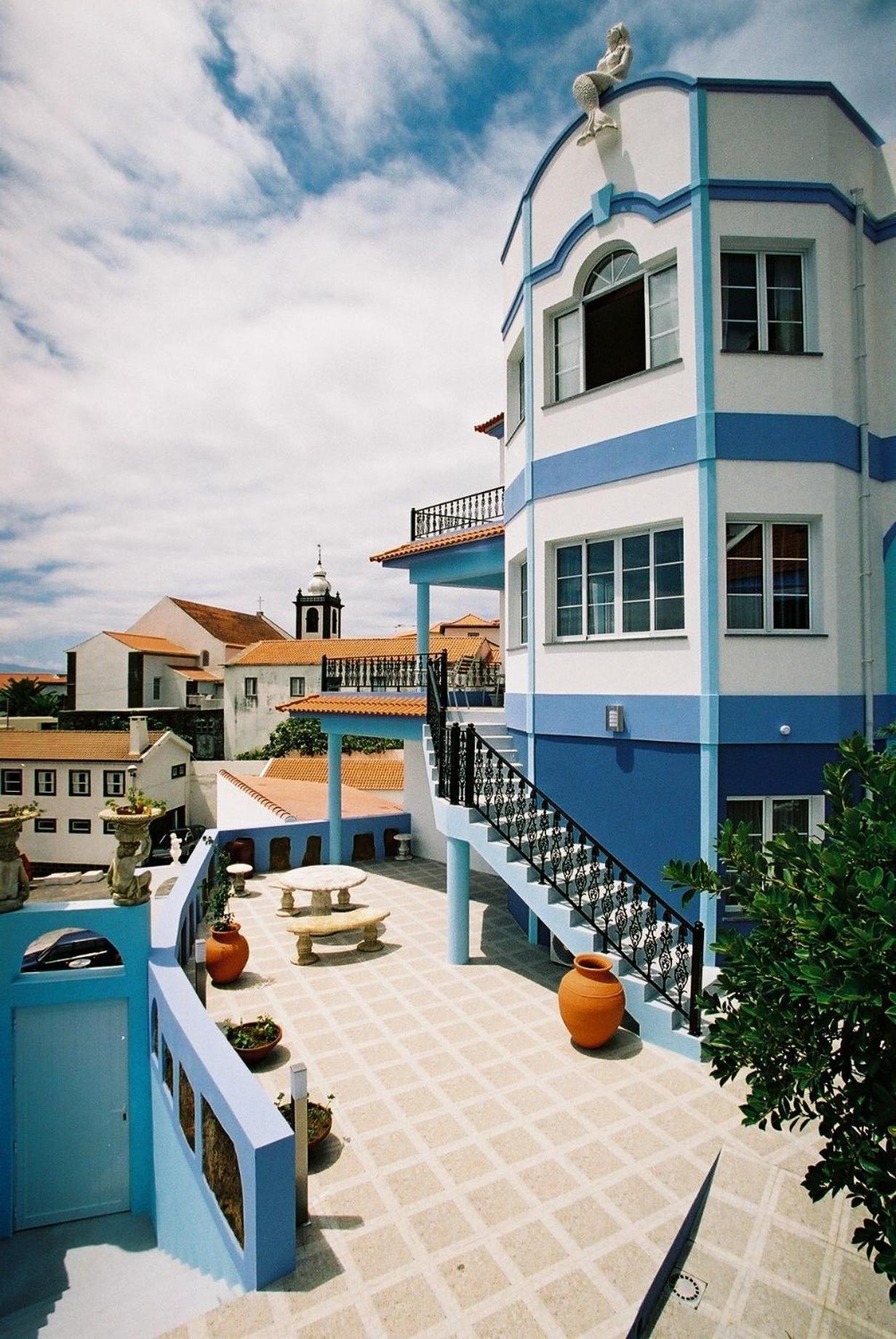 Casa Do Antonio 2* Velas