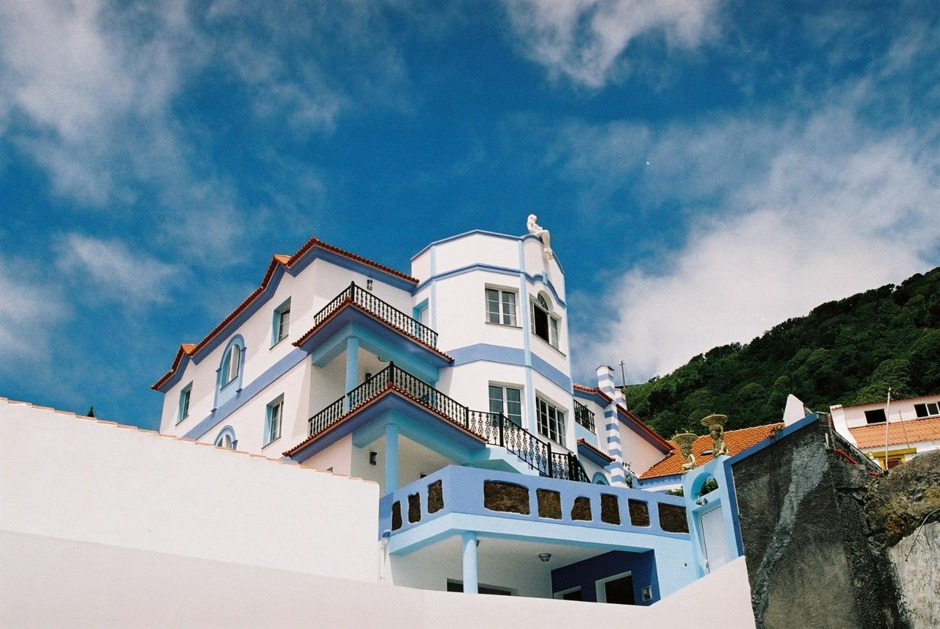 Guest house Casa Do Antonio