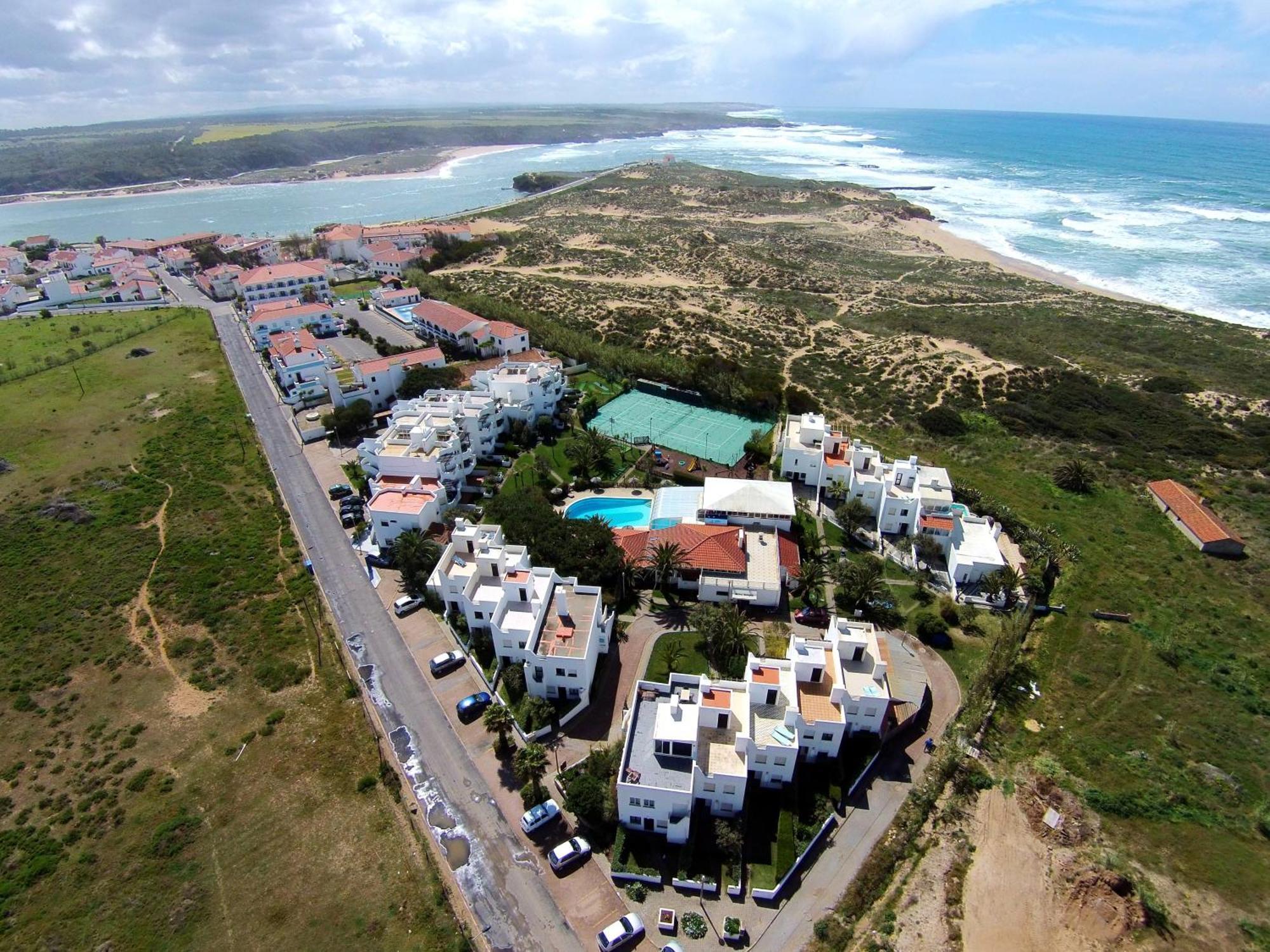 Duna Parque Beach Club - Duna Parque Resorts & Hotels 3*