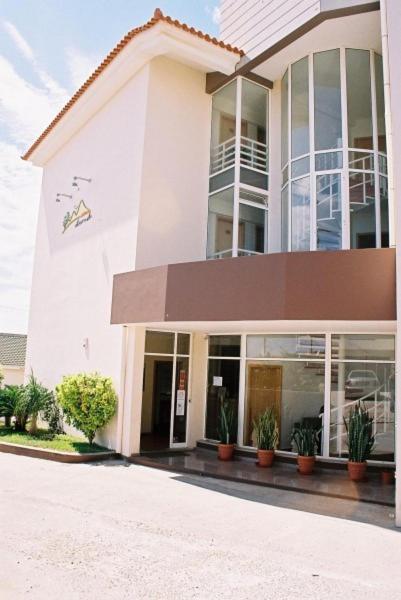 Areia Dourada