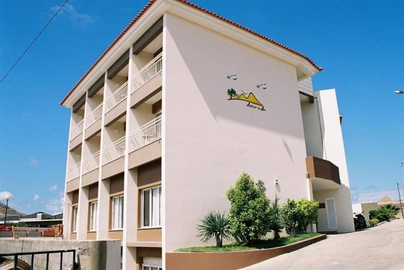Hotel Areia Dourada