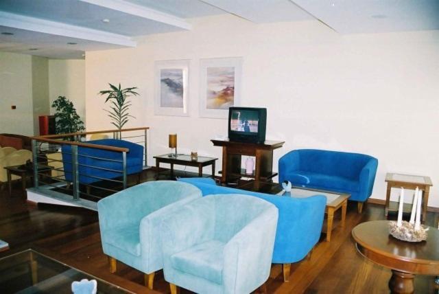 Hotel Areia Dourada 2*