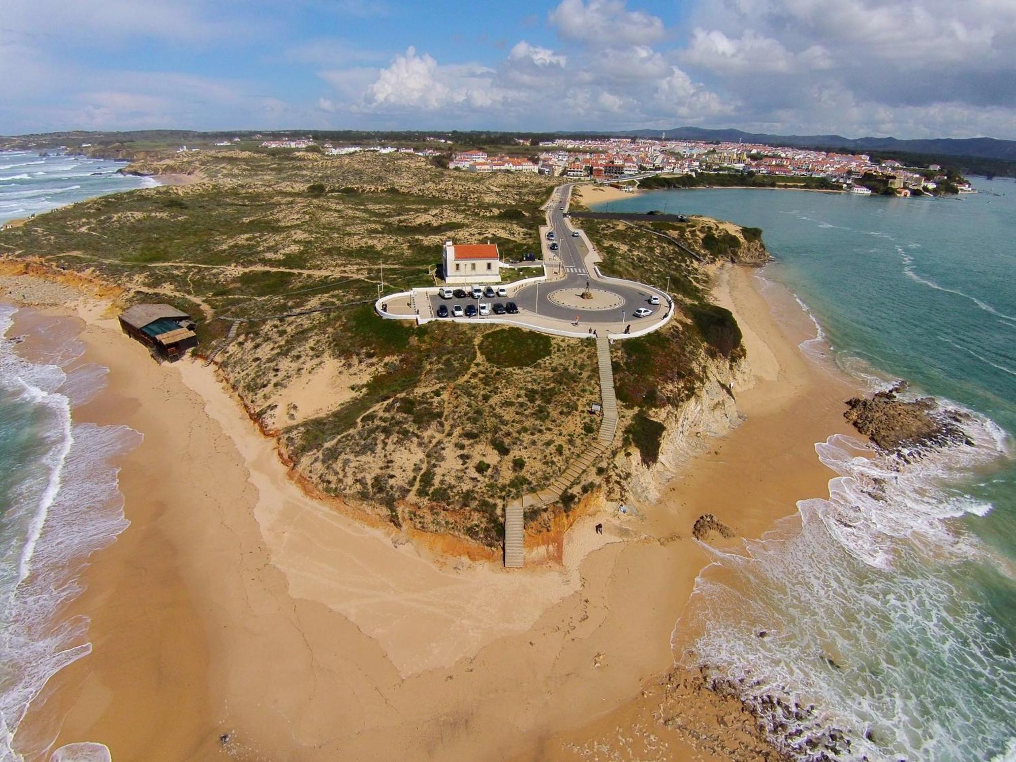 Hs Milfontes - Duna Parque & Hotel Vila Nova de Milfontes