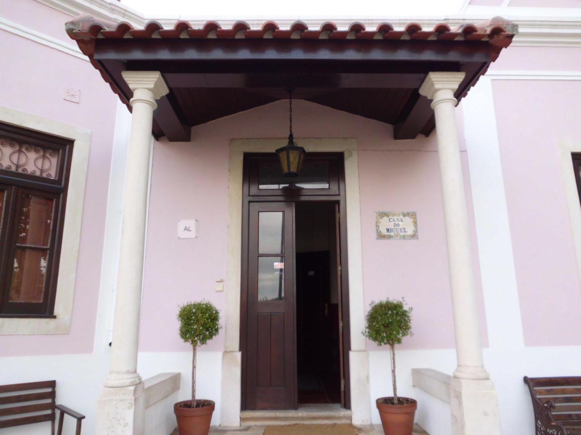 Guest house Casa Do Miguel *