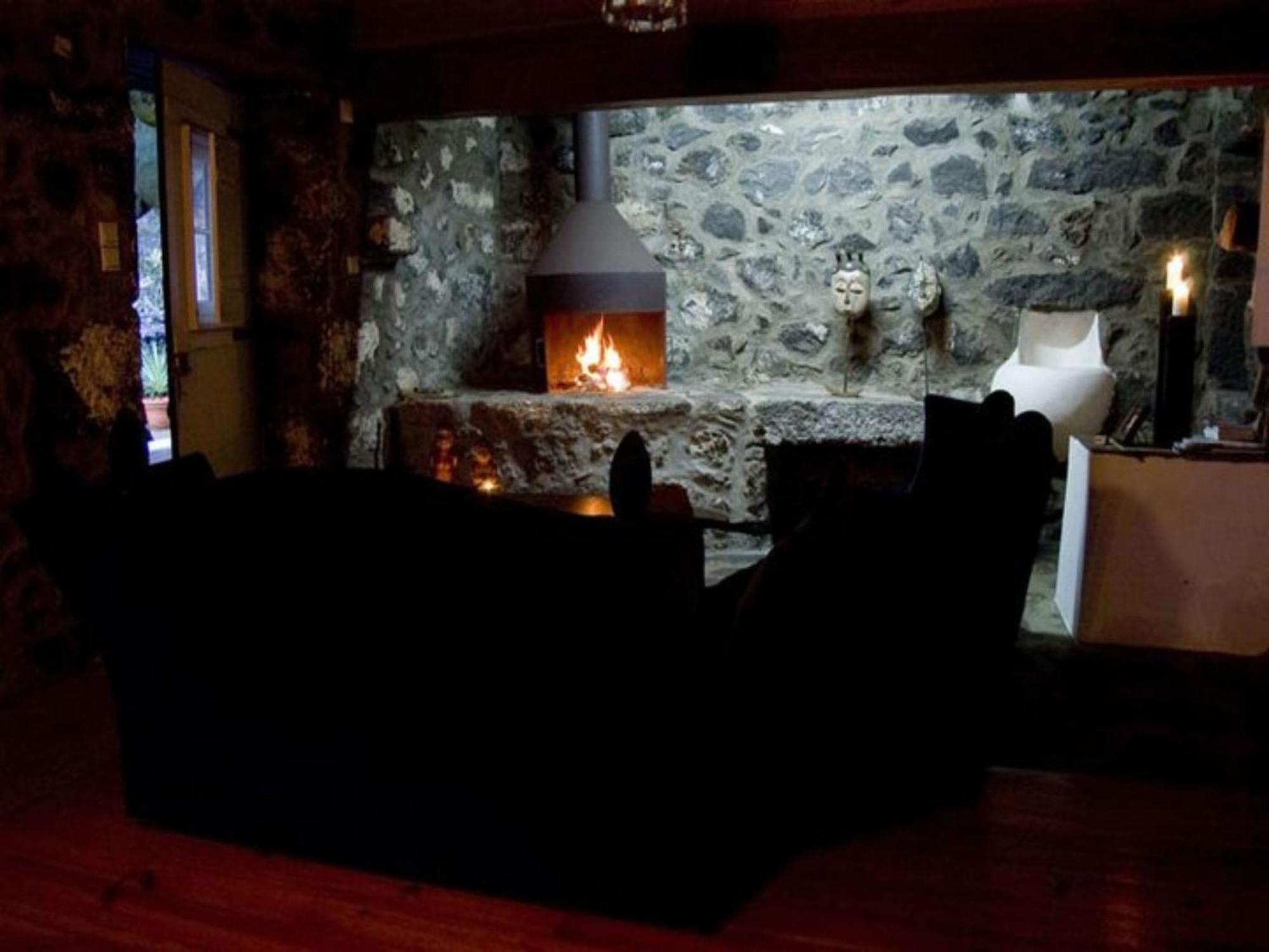 Pocinhobay Bed & Breakfast