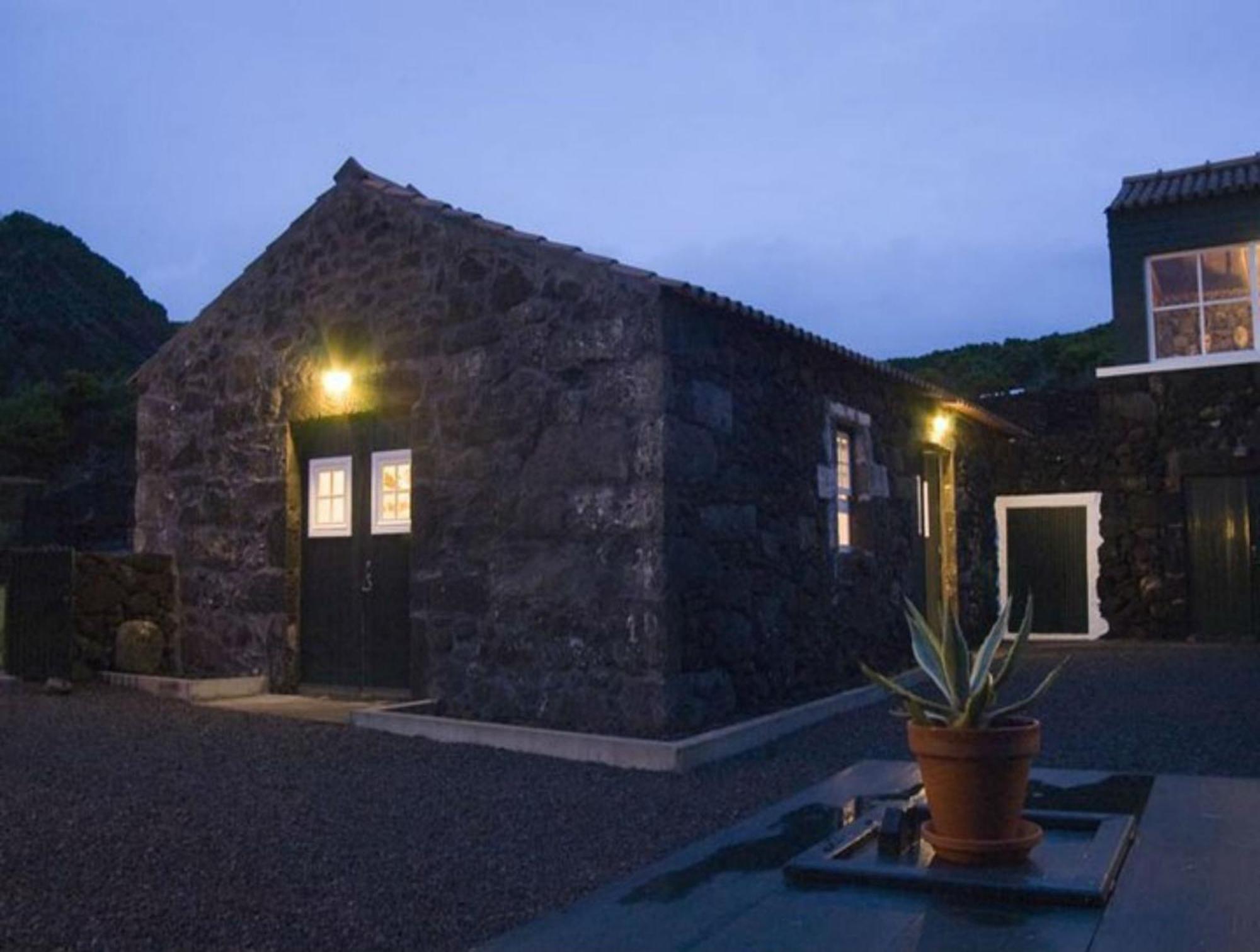 Pocinhobay Bed & Breakfast 4*