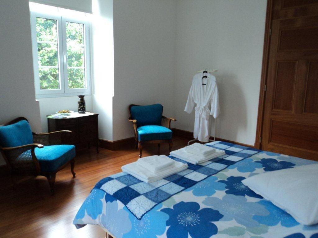 Bed & Breakfast Quinta Atlantis 3*