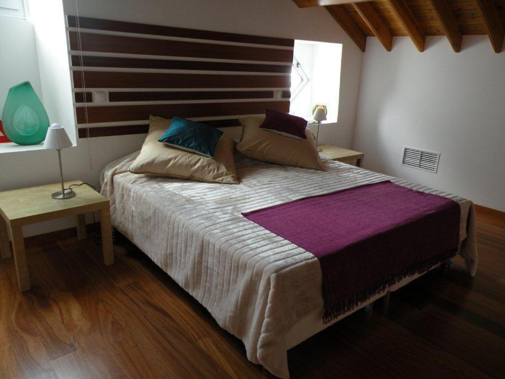 Bed & Breakfast Quinta Atlantis Povoacao (Sao Miguel)