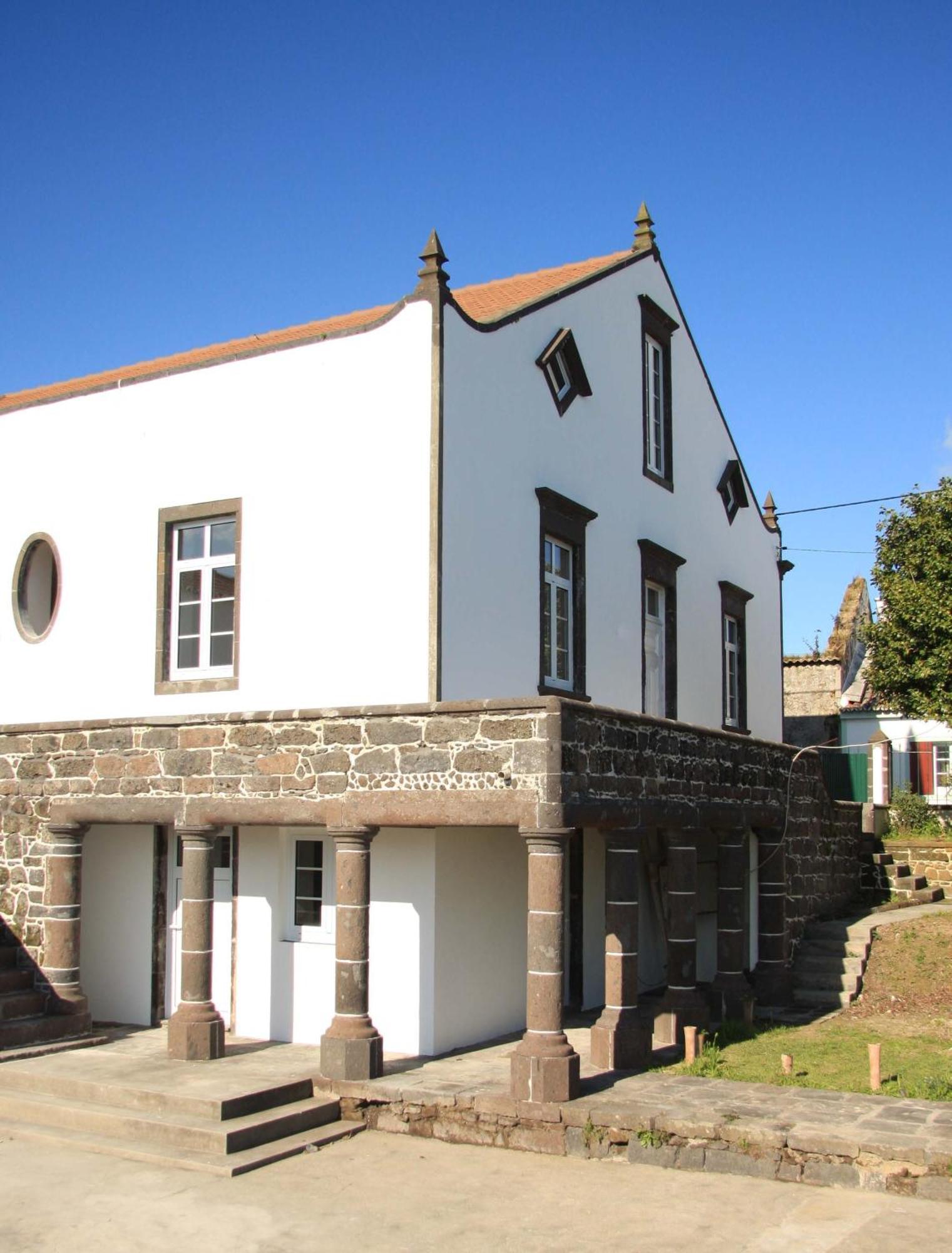 Quinta Atlantis Povoacao (Sao Miguel)