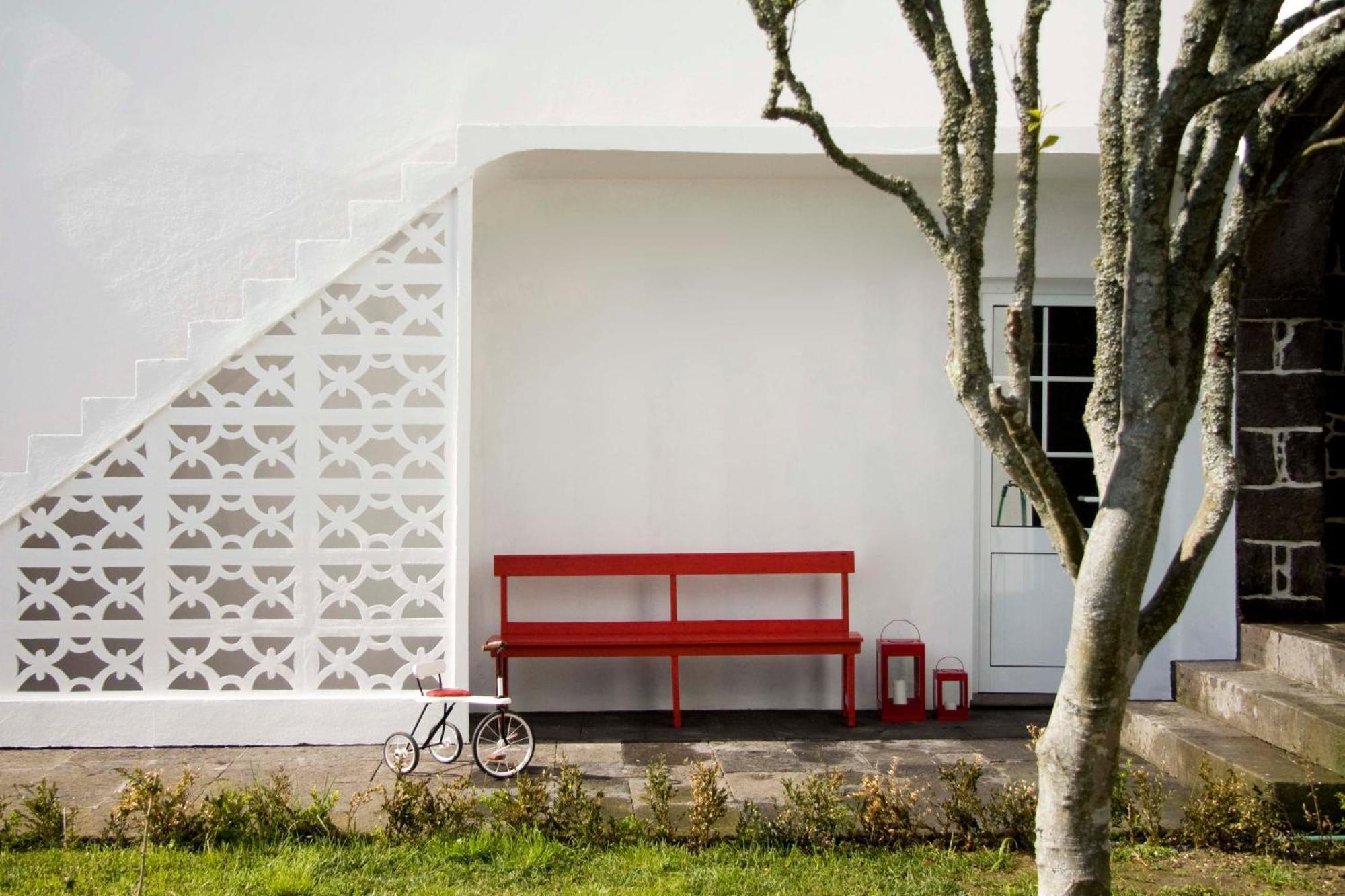 Quinta Atlantis Bed & Breakfast