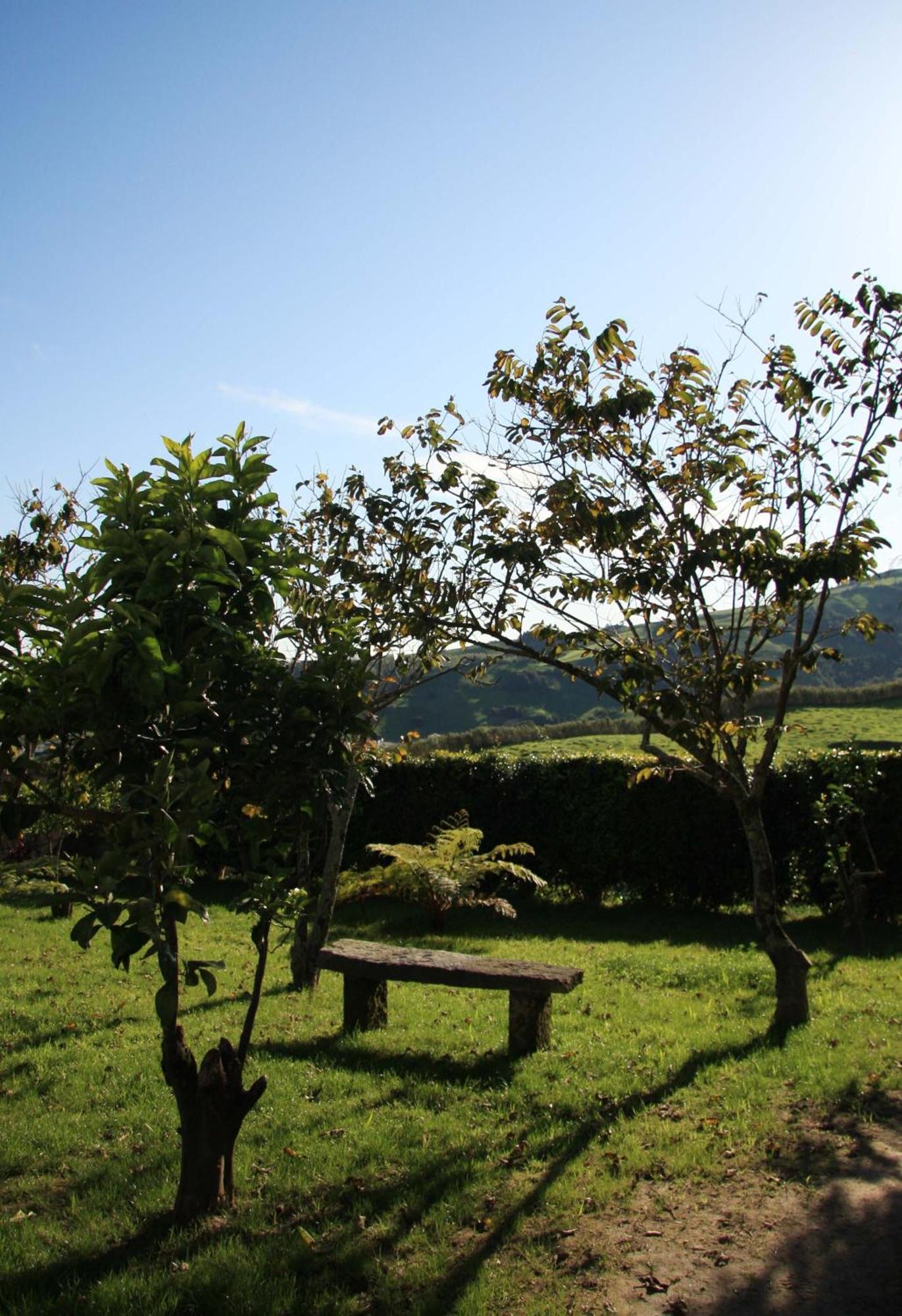 Bed & Breakfast Quinta Atlantis 3*