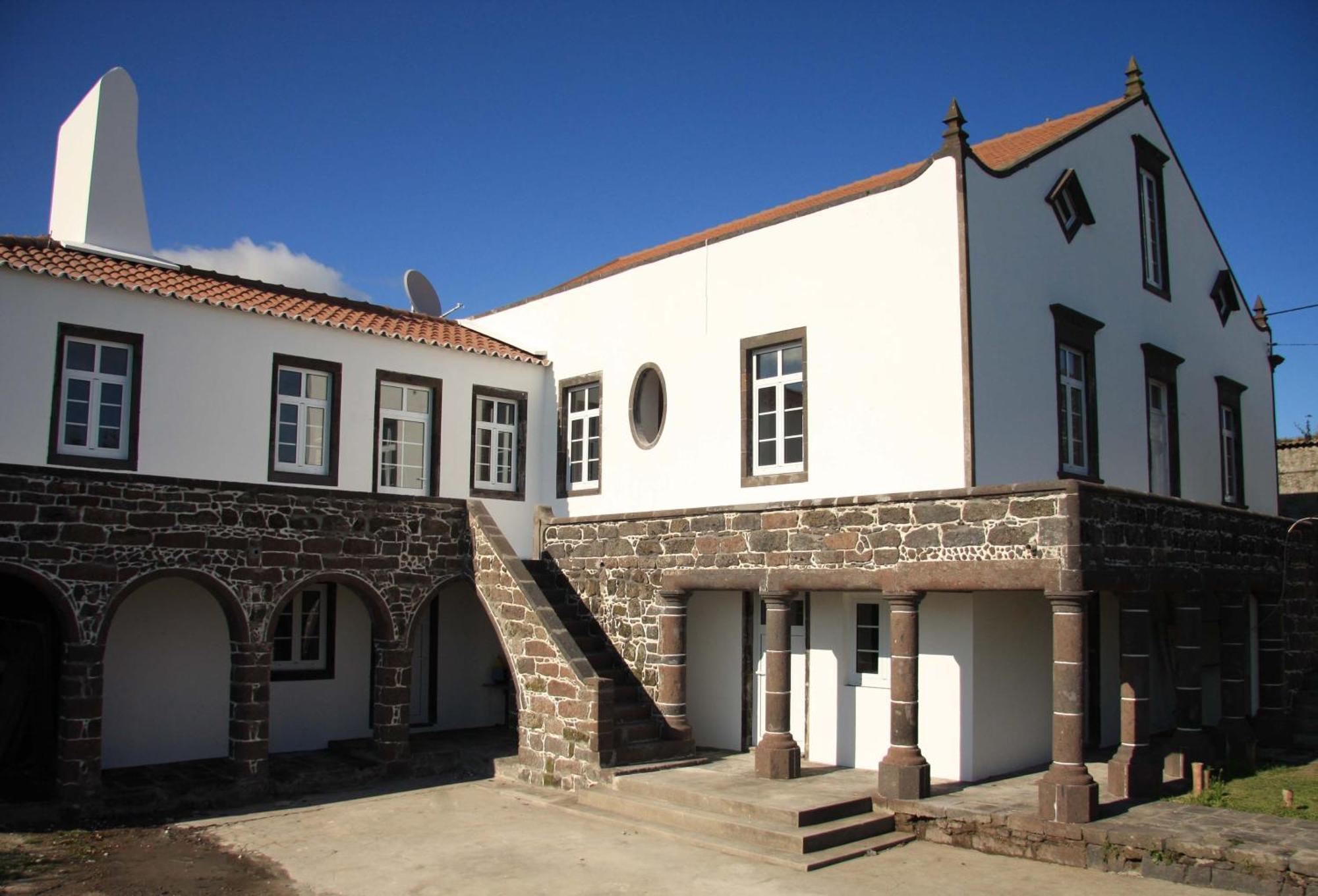 Quinta Atlantis Povoacao (Sao Miguel)