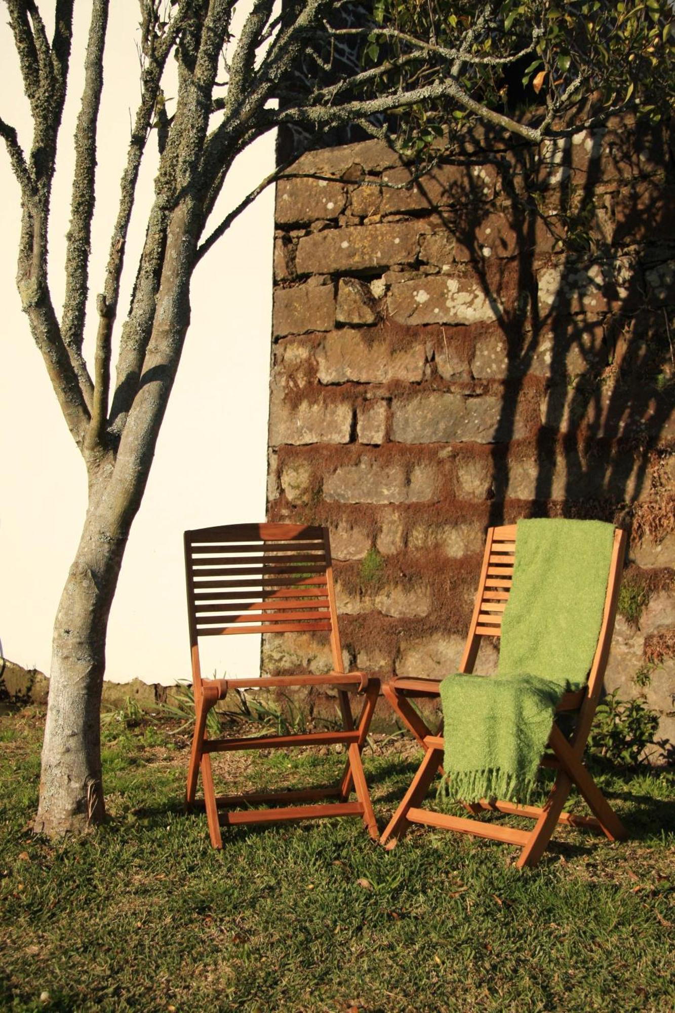 Quinta Atlantis Bed & Breakfast Povoacao (Sao Miguel)