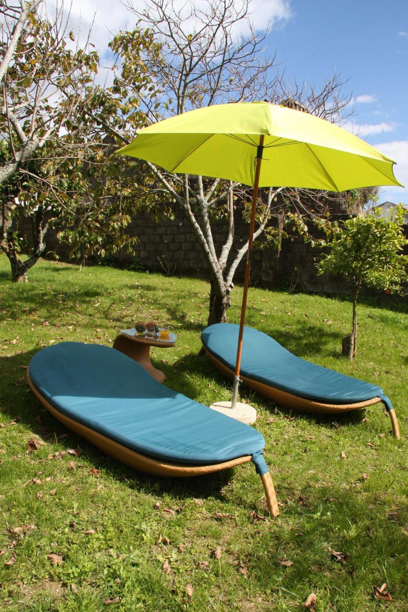 Quinta Atlantis Povoacao (Sao Miguel)