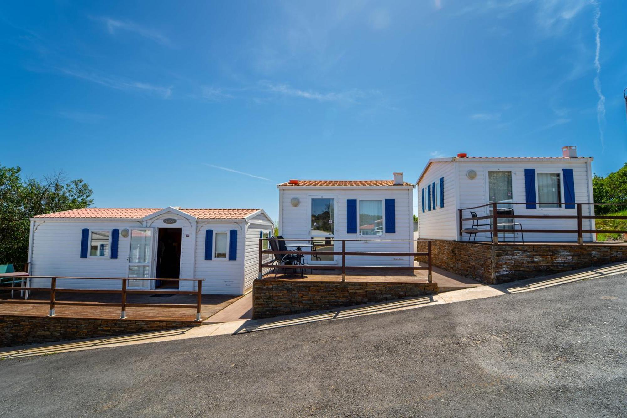 Farm stay Quinta Solar Da Portela