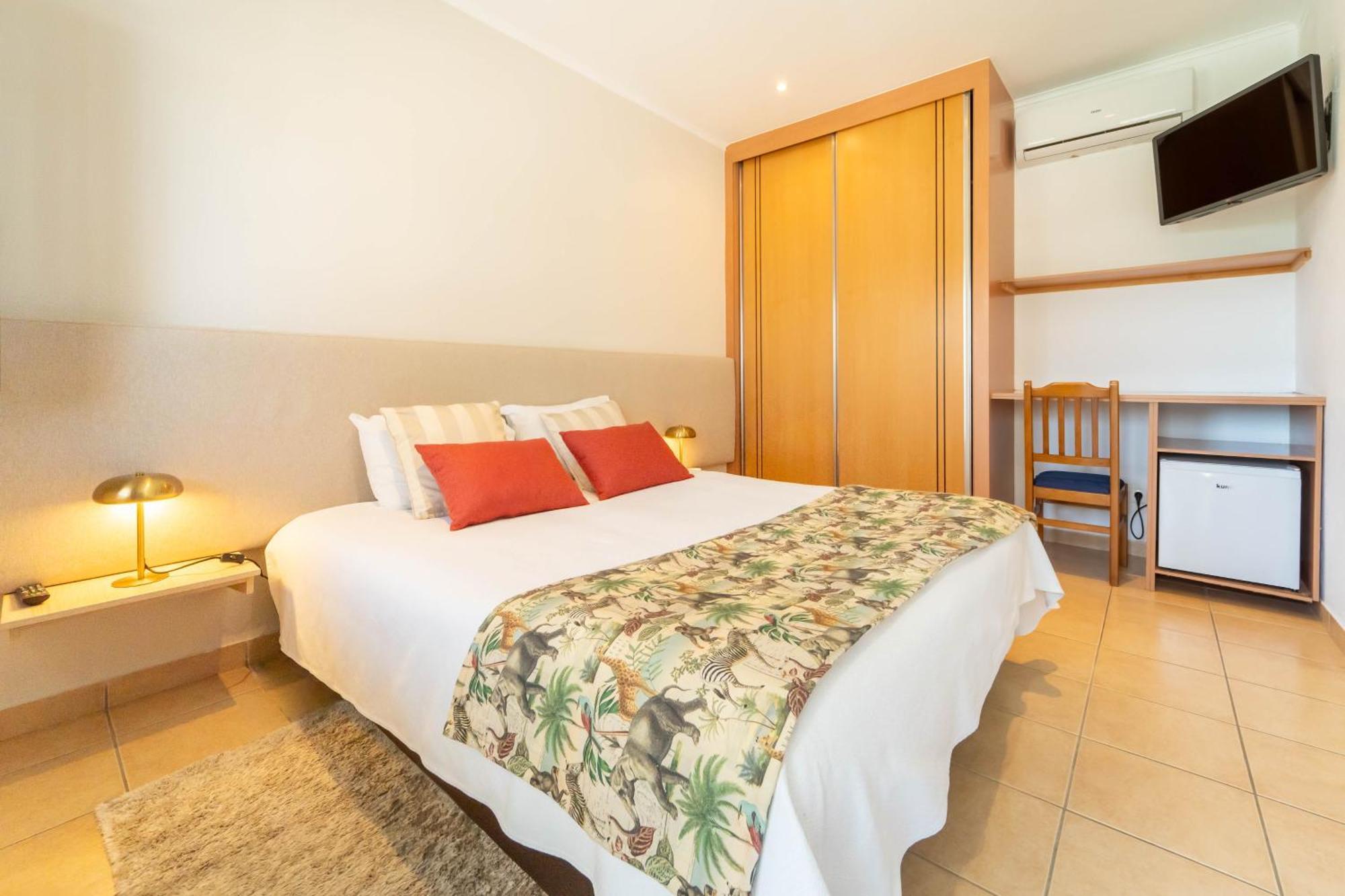 Quinta Solar Da Portela Farm stay