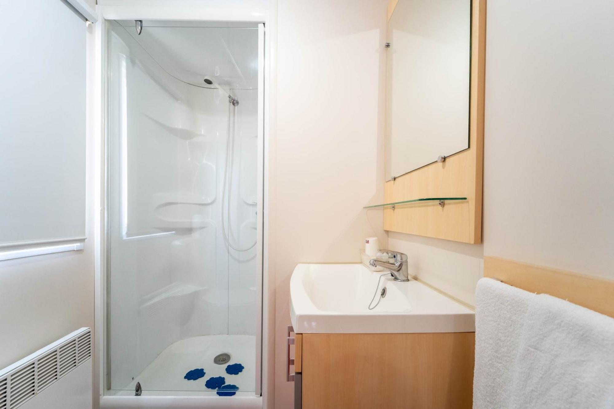 Quinta Solar Da Portela Farm stay