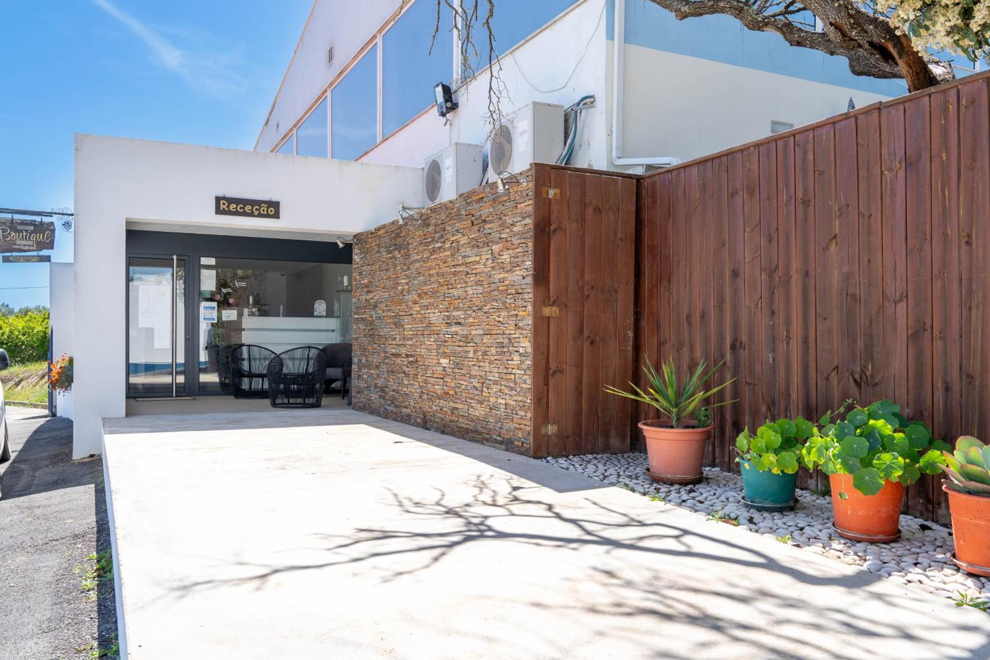 Quinta Solar Da Portela