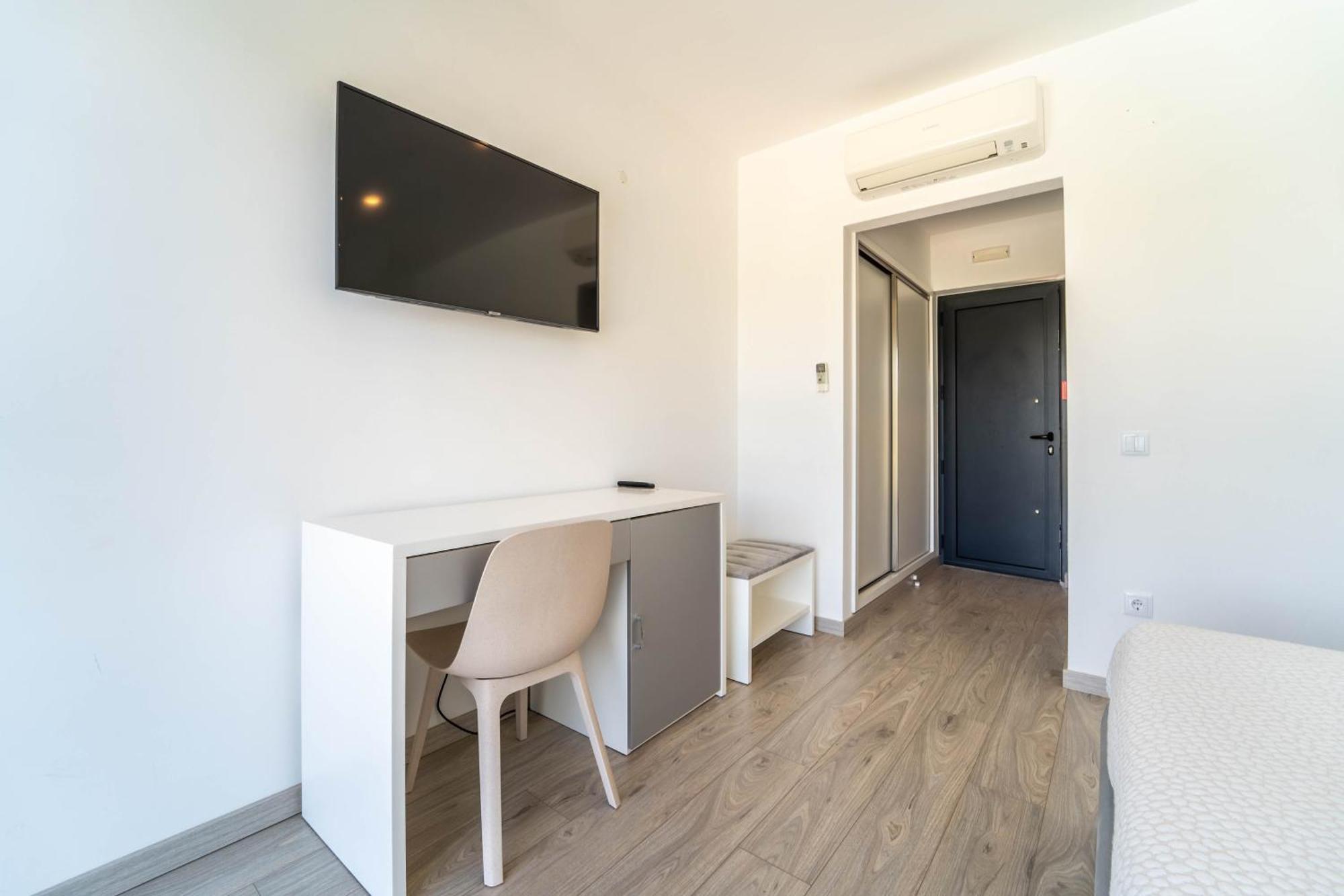 Quinta Solar Da Portela Farm stay