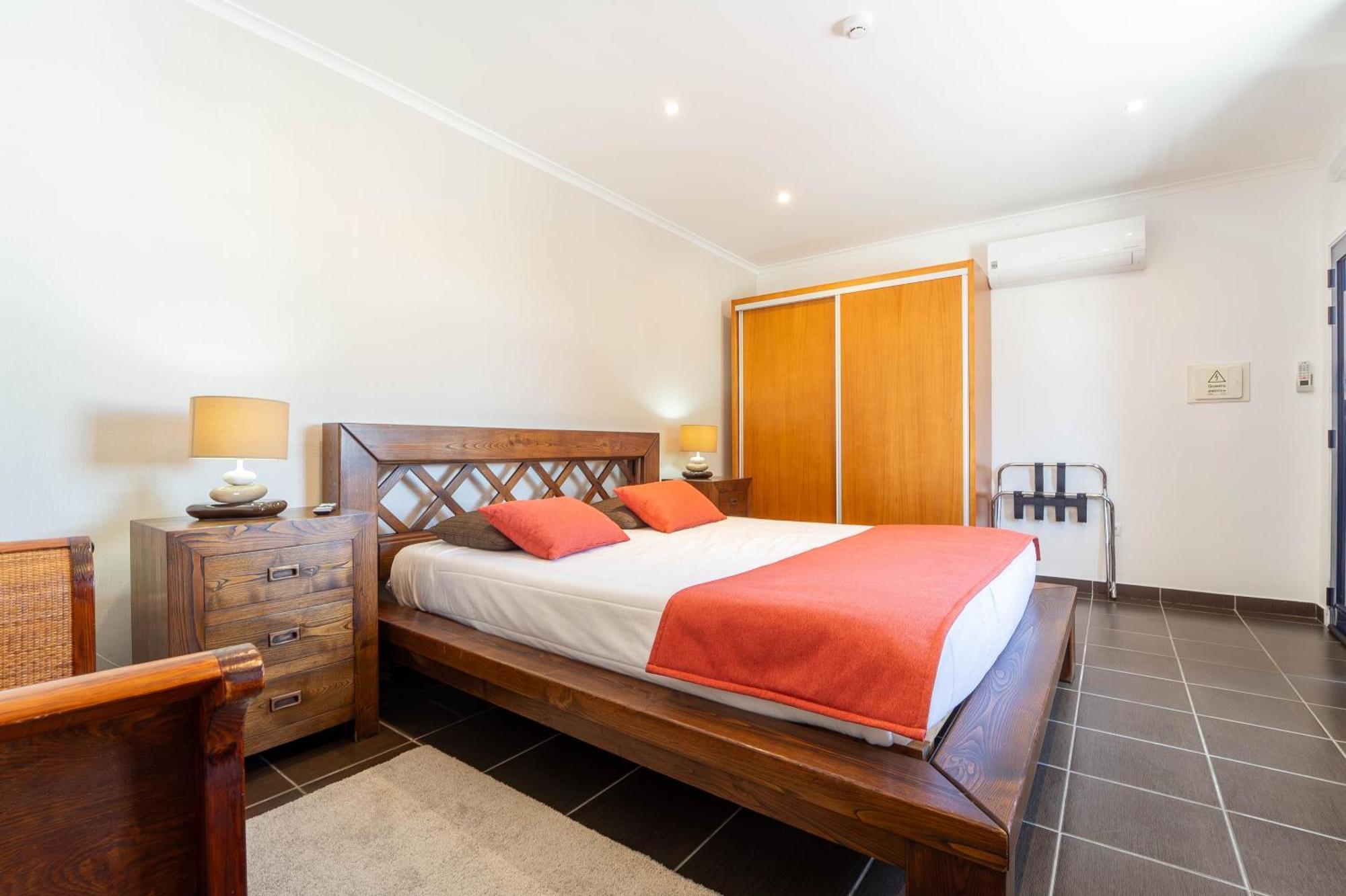 Farm stay Quinta Solar Da Portela
