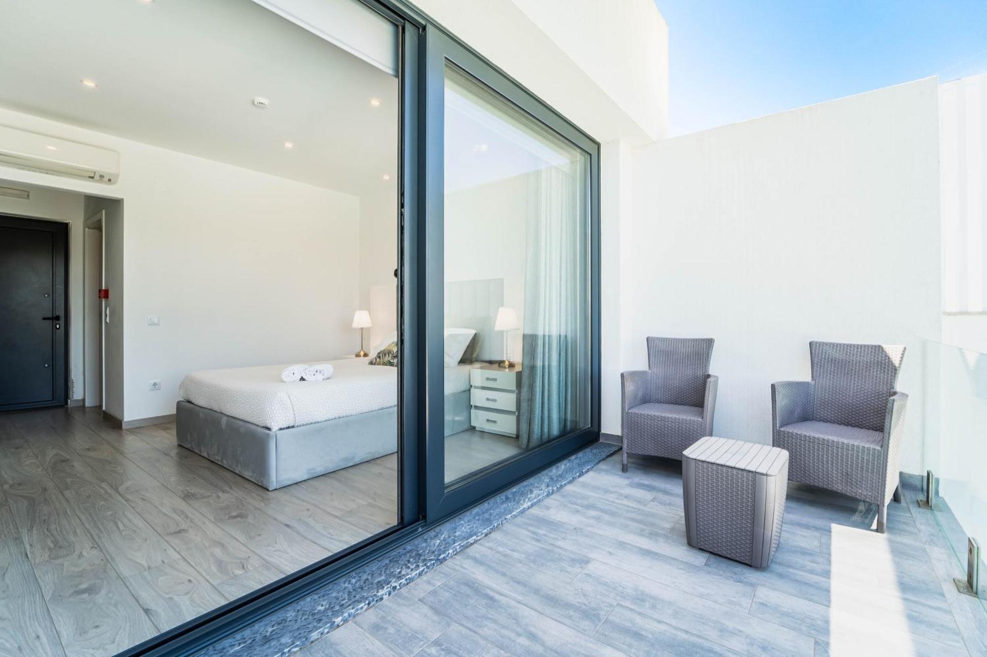 Quinta Solar Da Portela Farm stay *