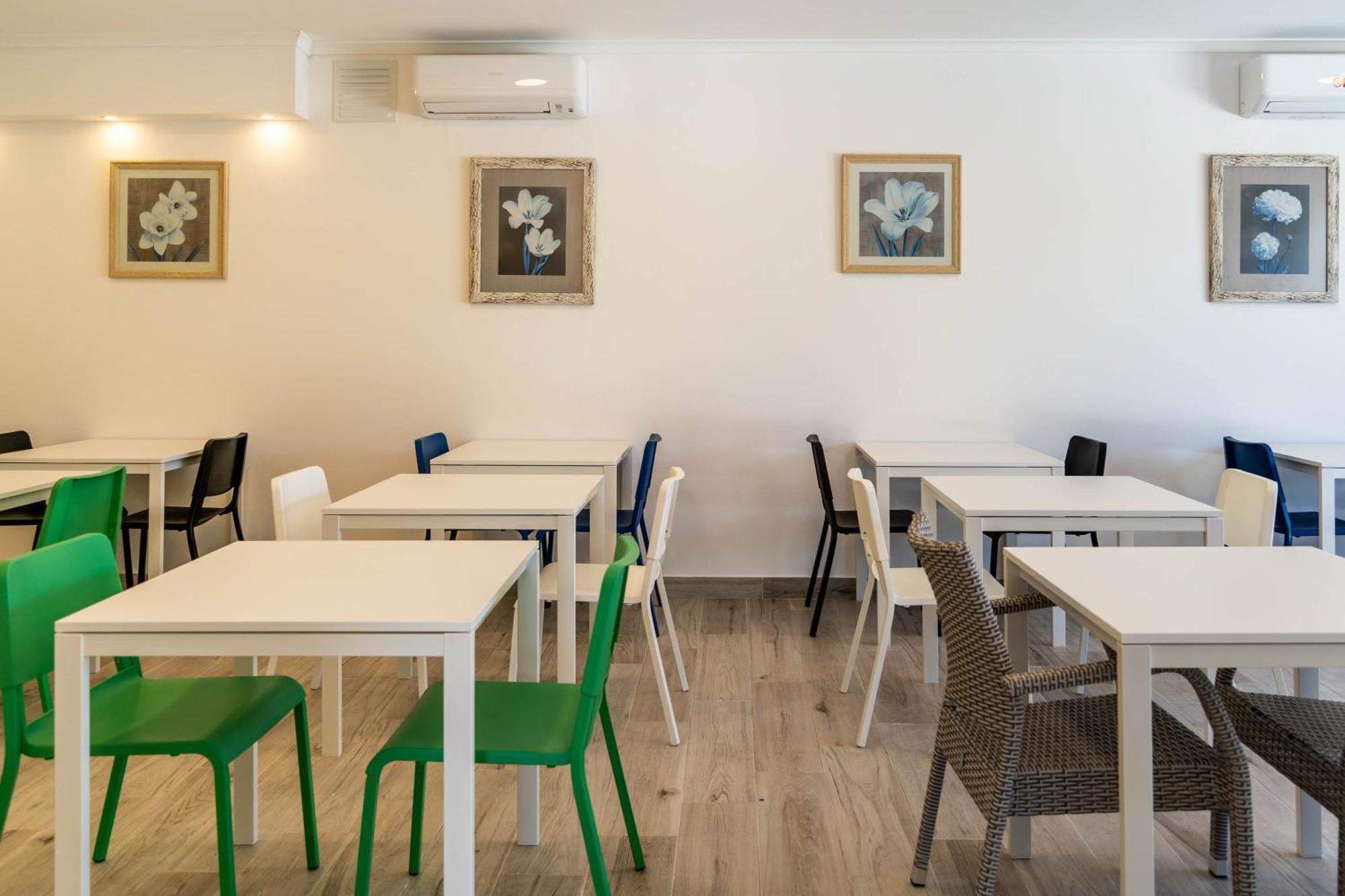 Farm stay Quinta Solar Da Portela *