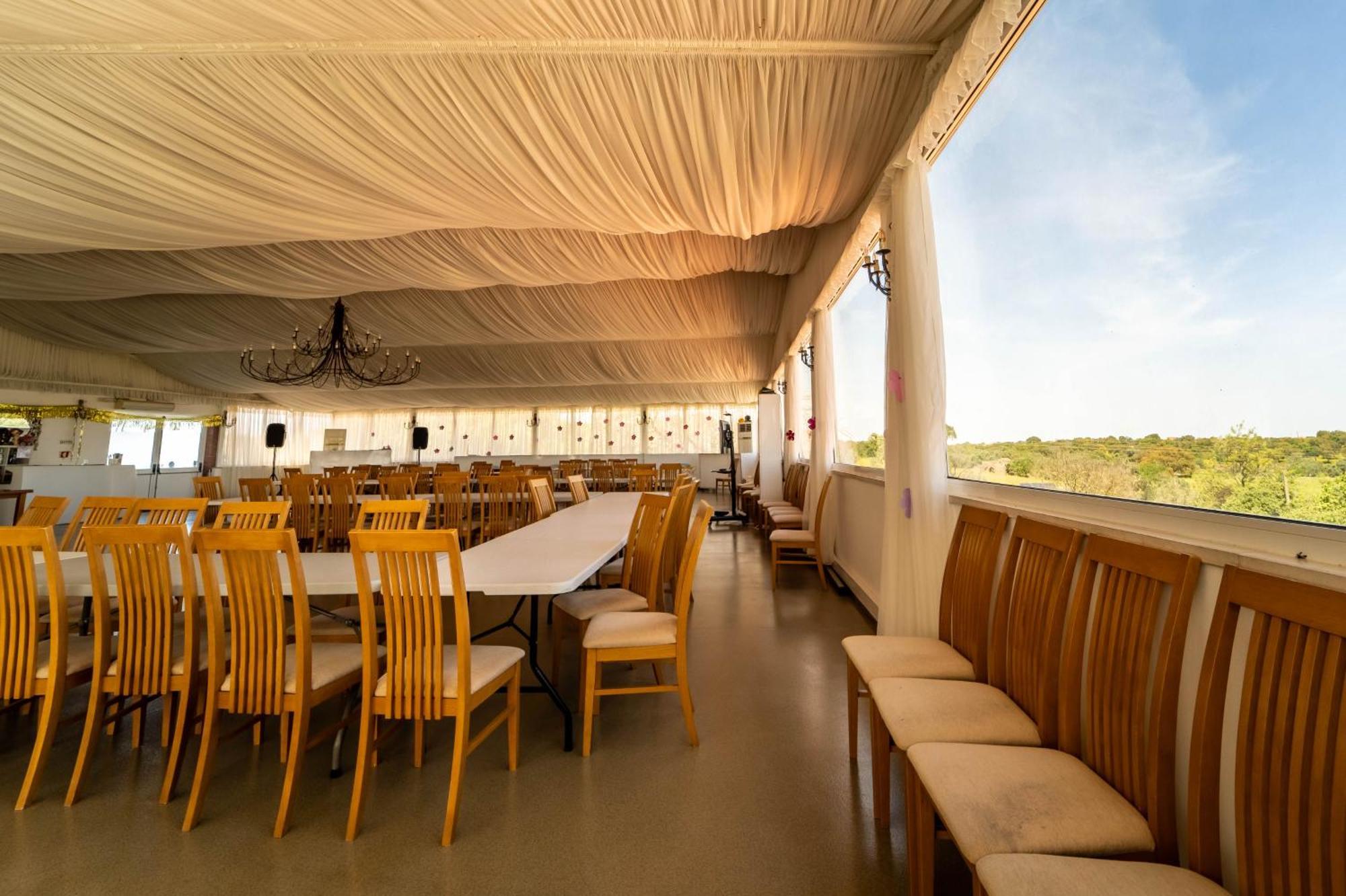 Farm stay Quinta Solar Da Portela *