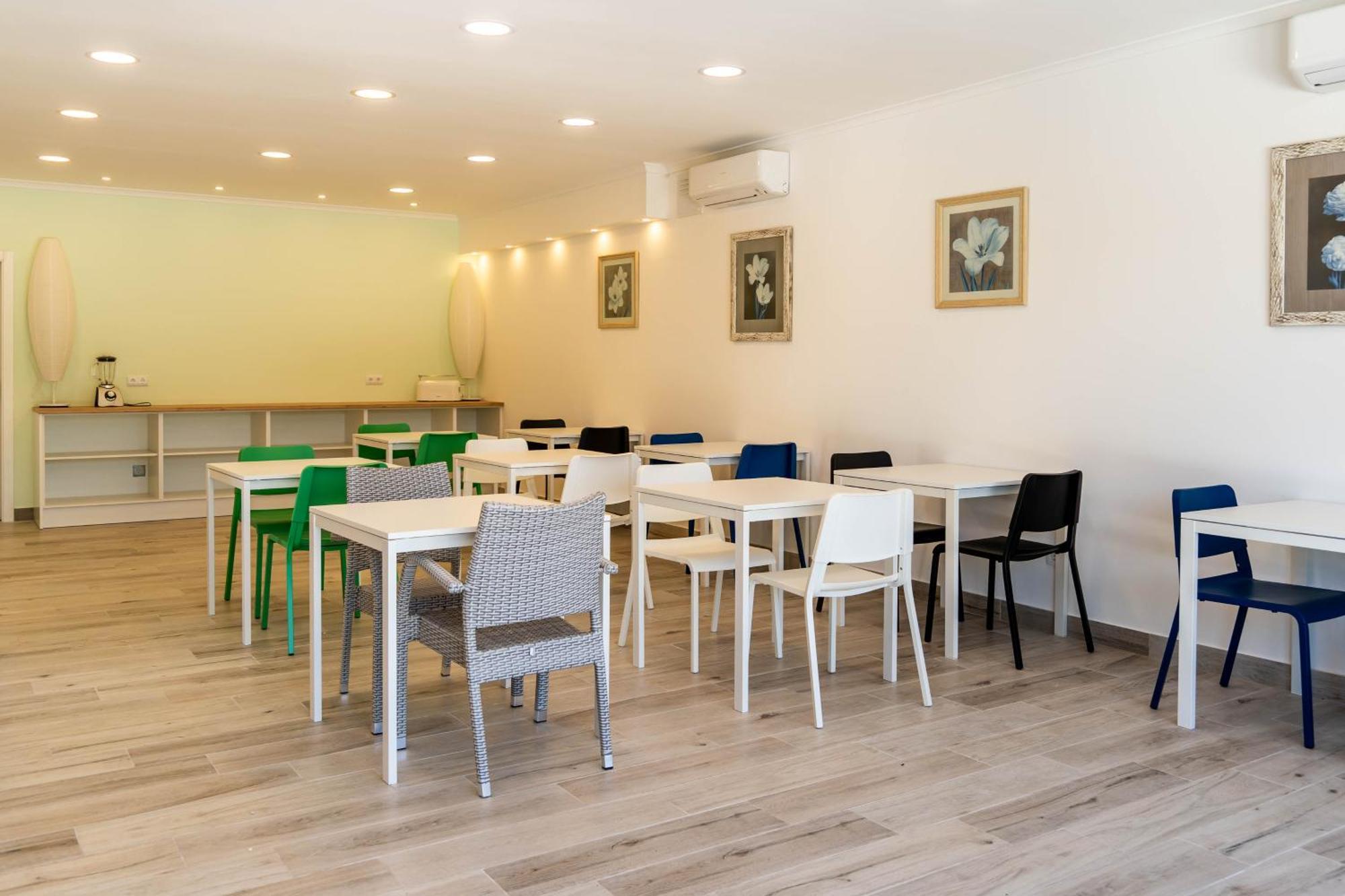 Quinta Solar Da Portela Farm stay *