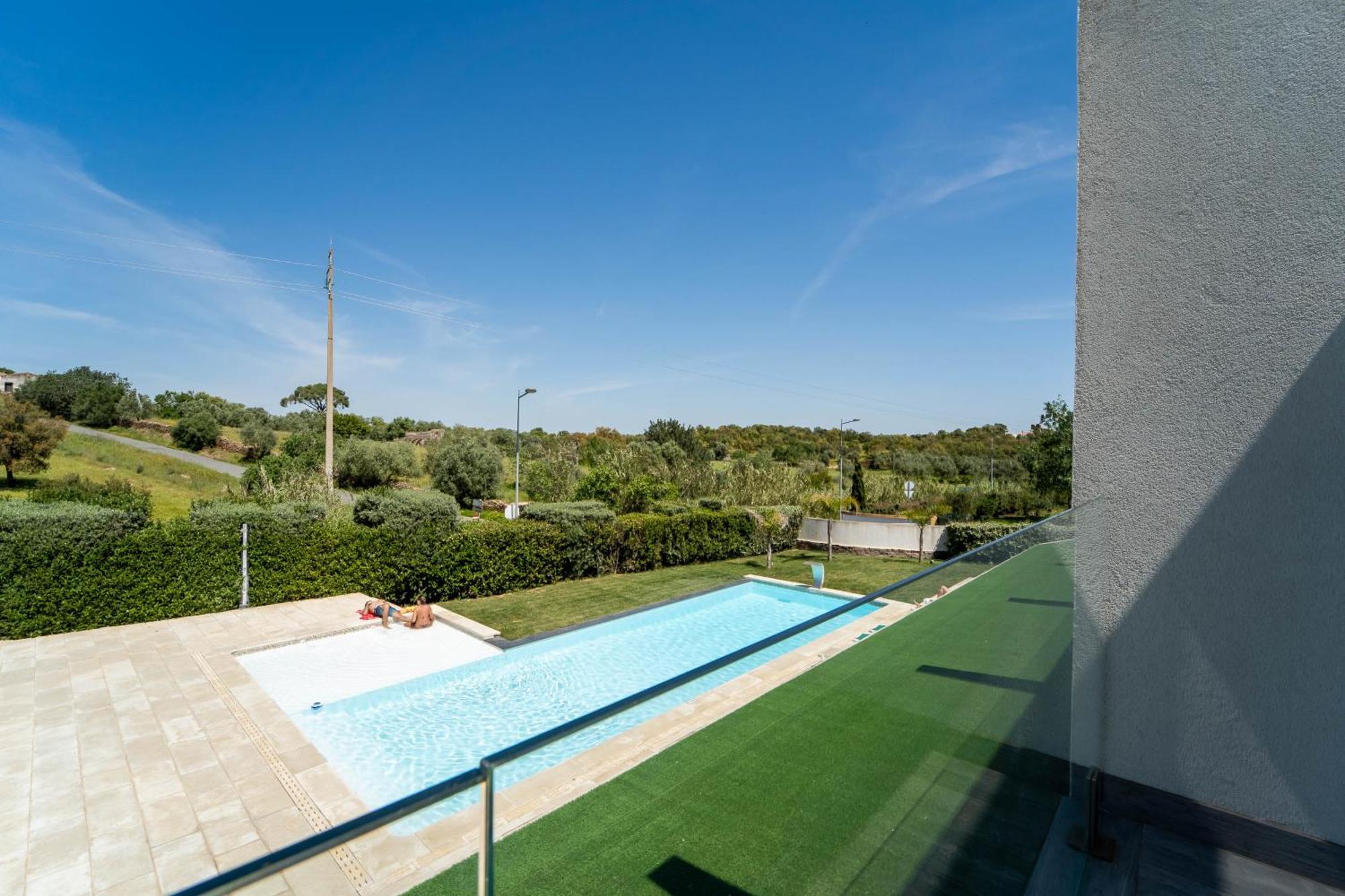 Farm stay Quinta Solar Da Portela