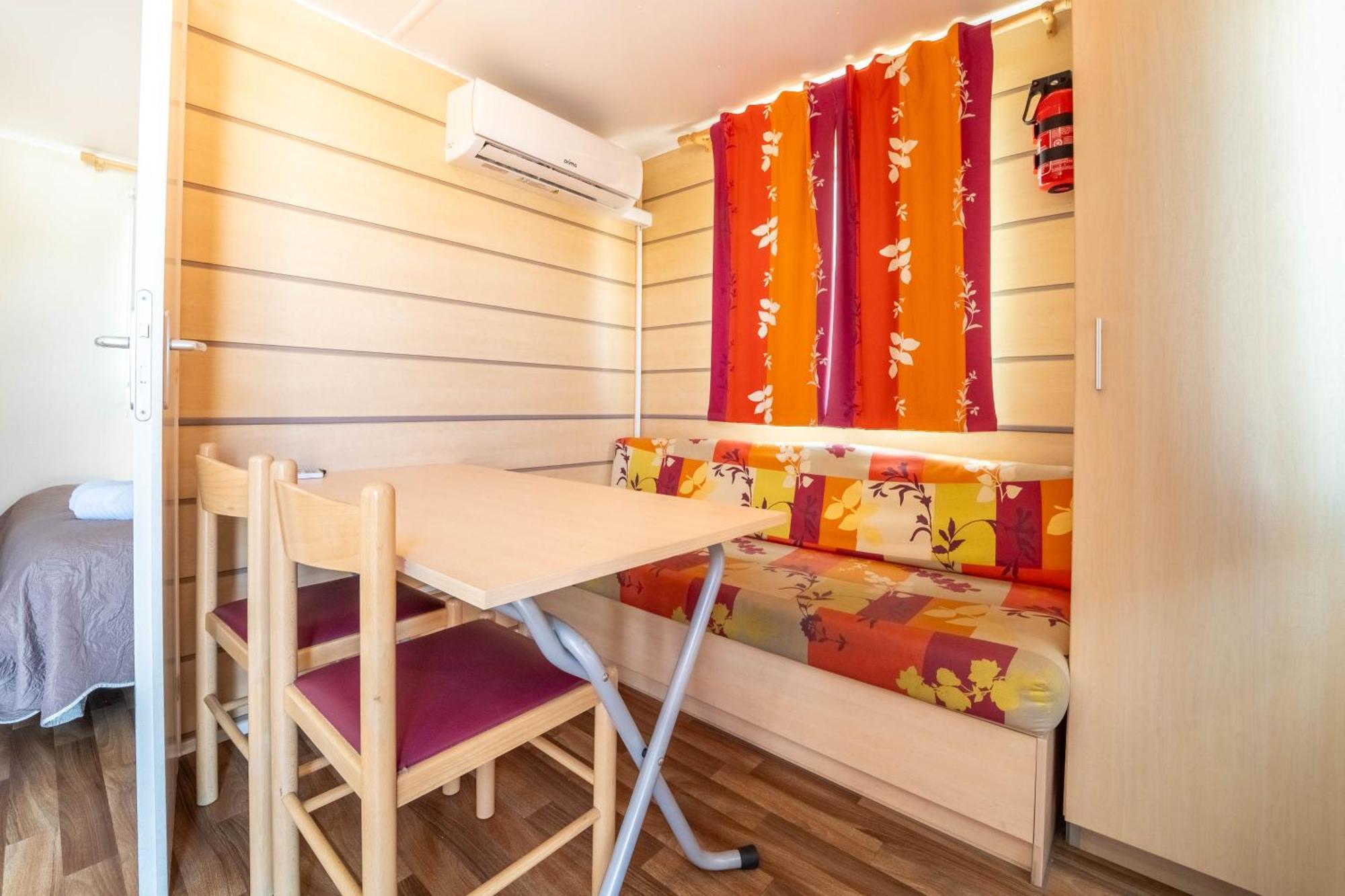 Farm stay Quinta Solar Da Portela *