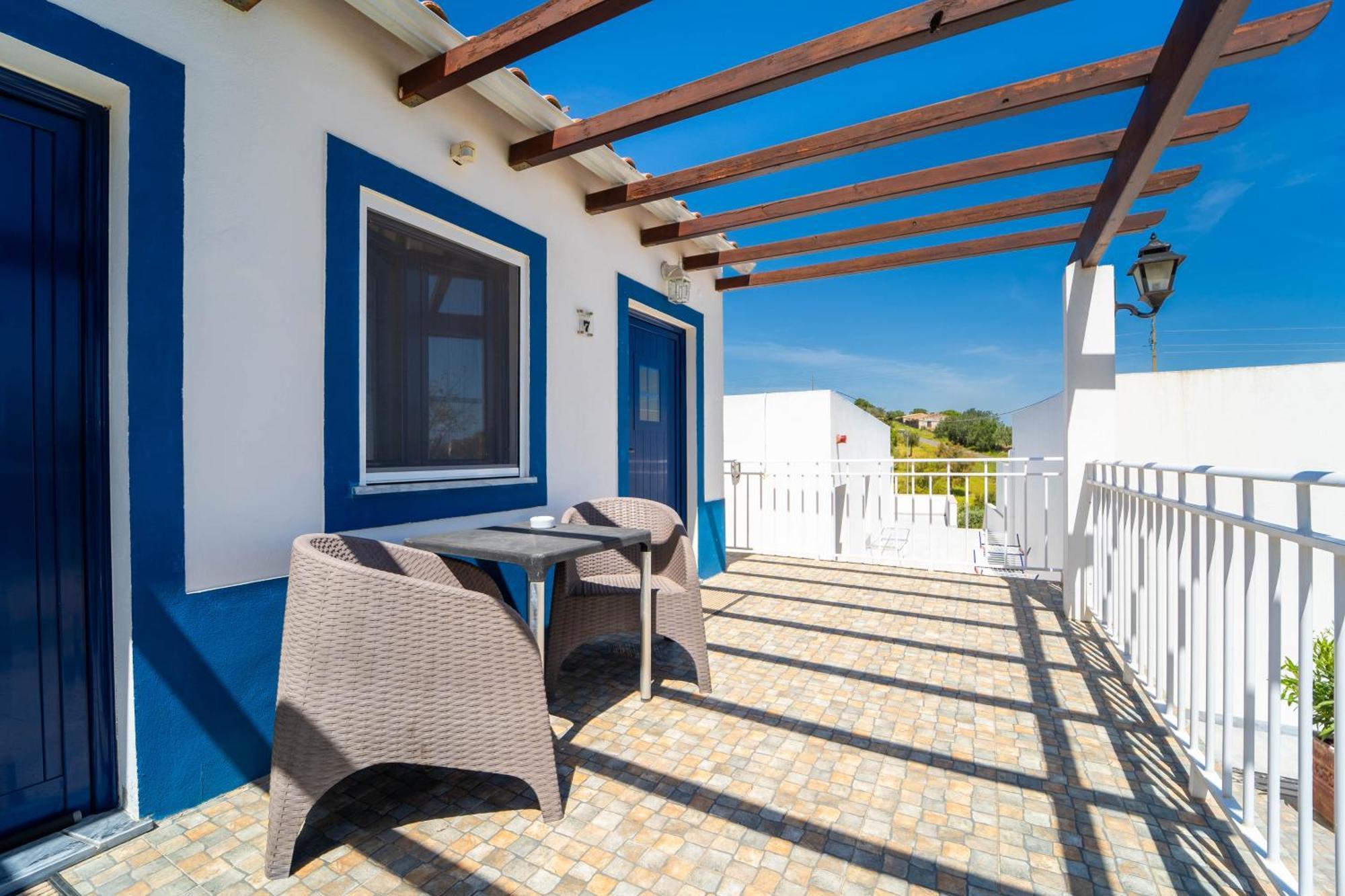 Farm stay Quinta Solar Da Portela Almodovar
