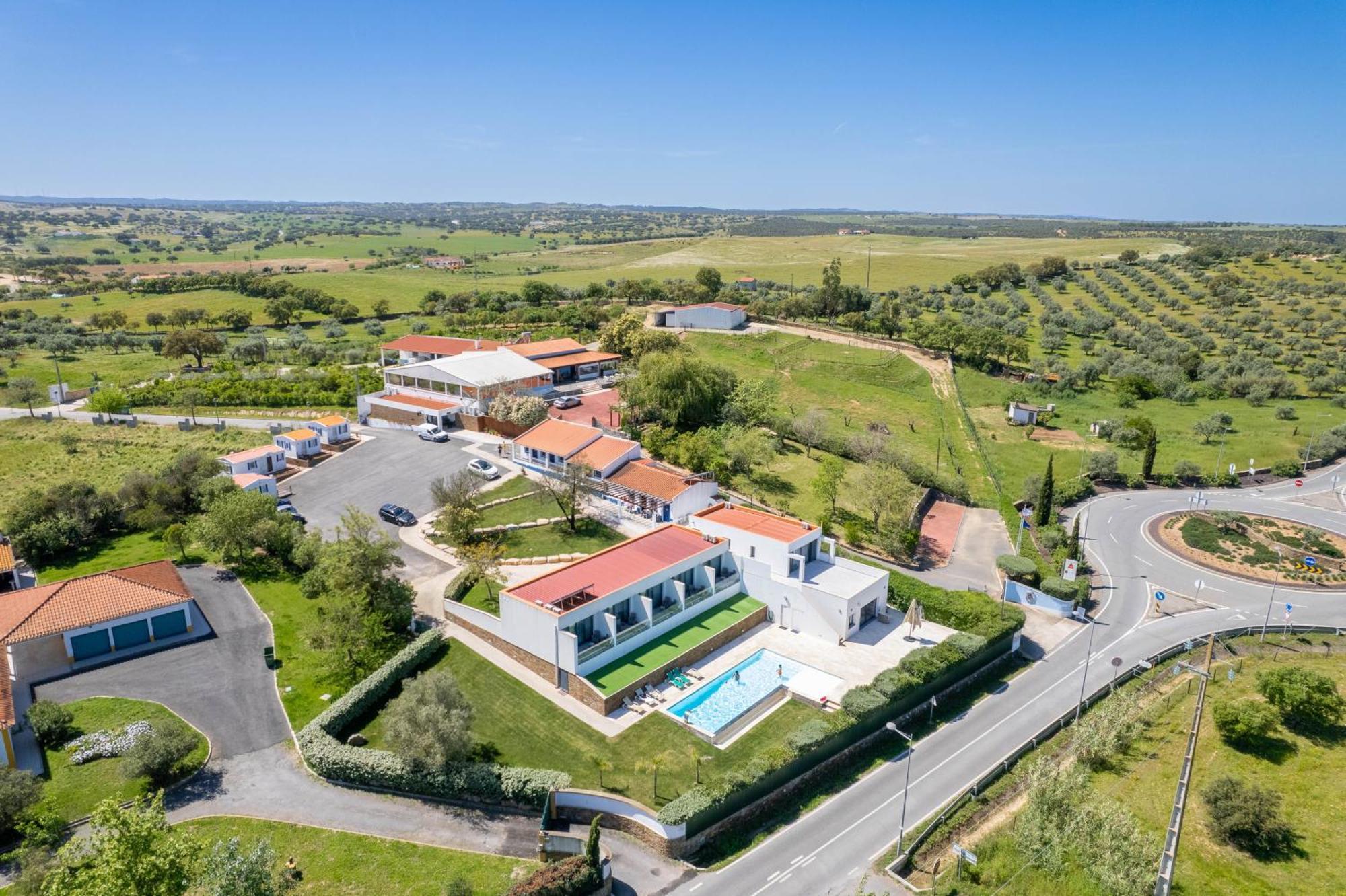 Quinta Solar Da Portela Almodovar