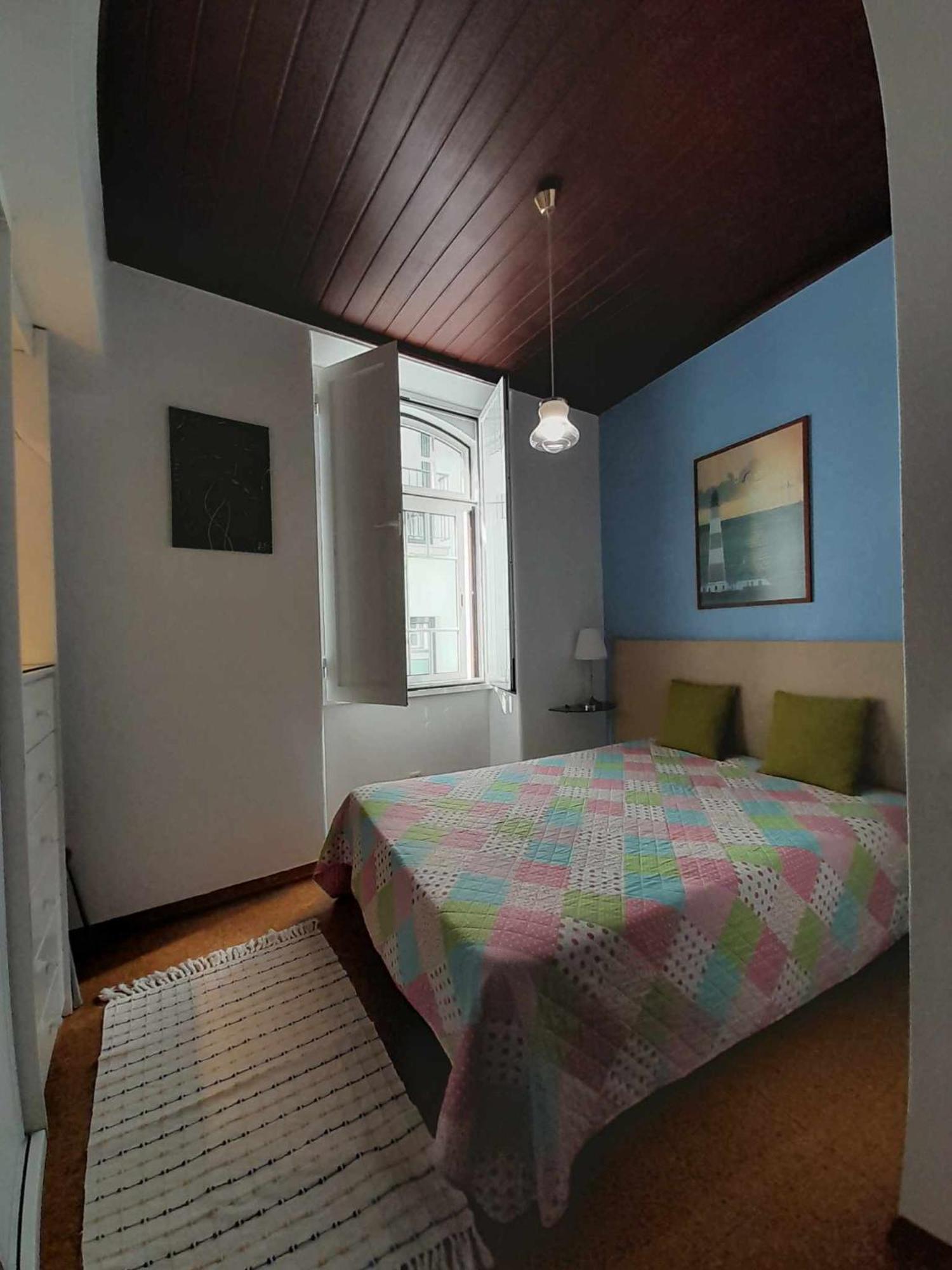 Apartamento Casa Das Netas *