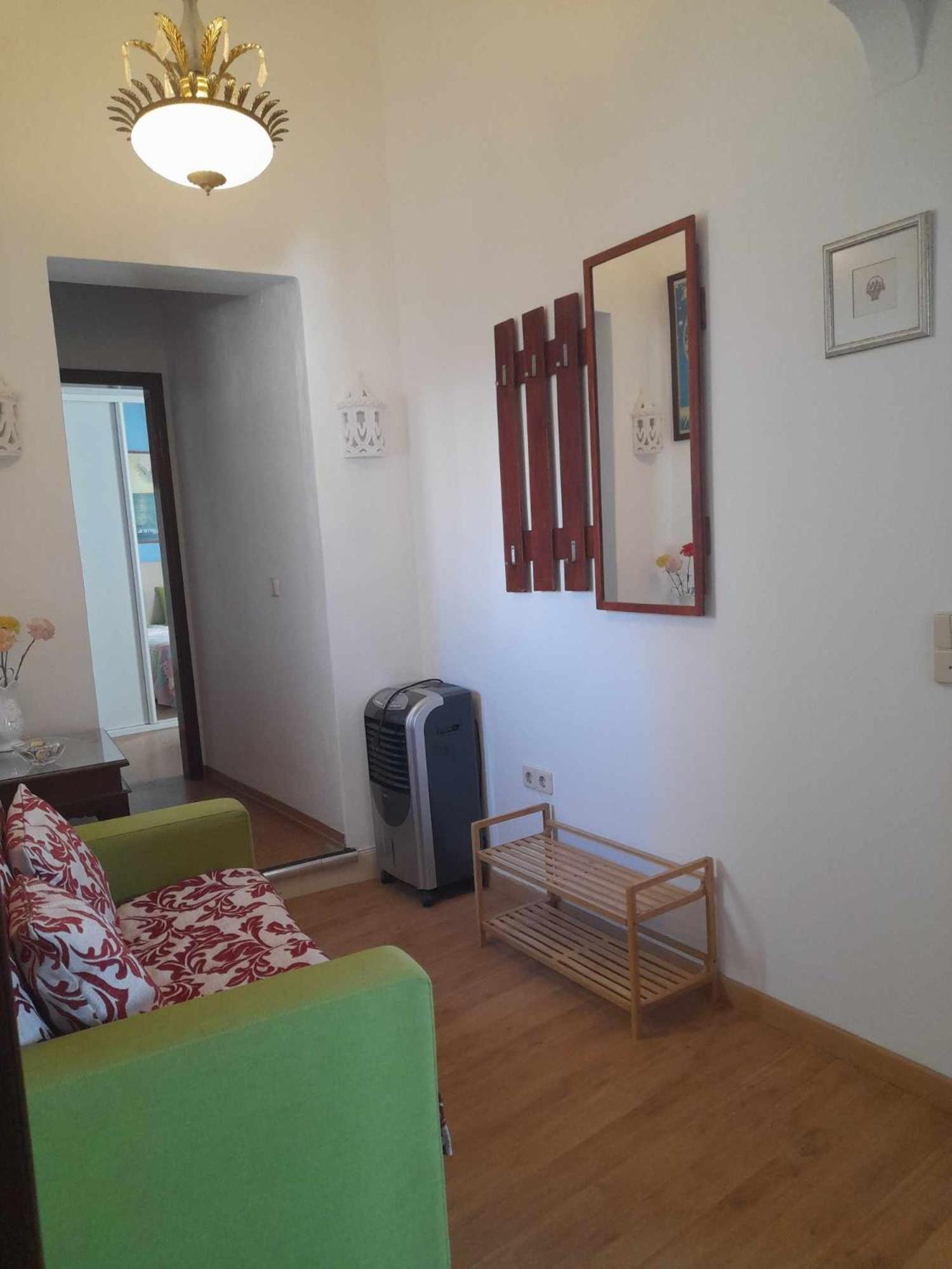 Casa Das Netas Apartamento